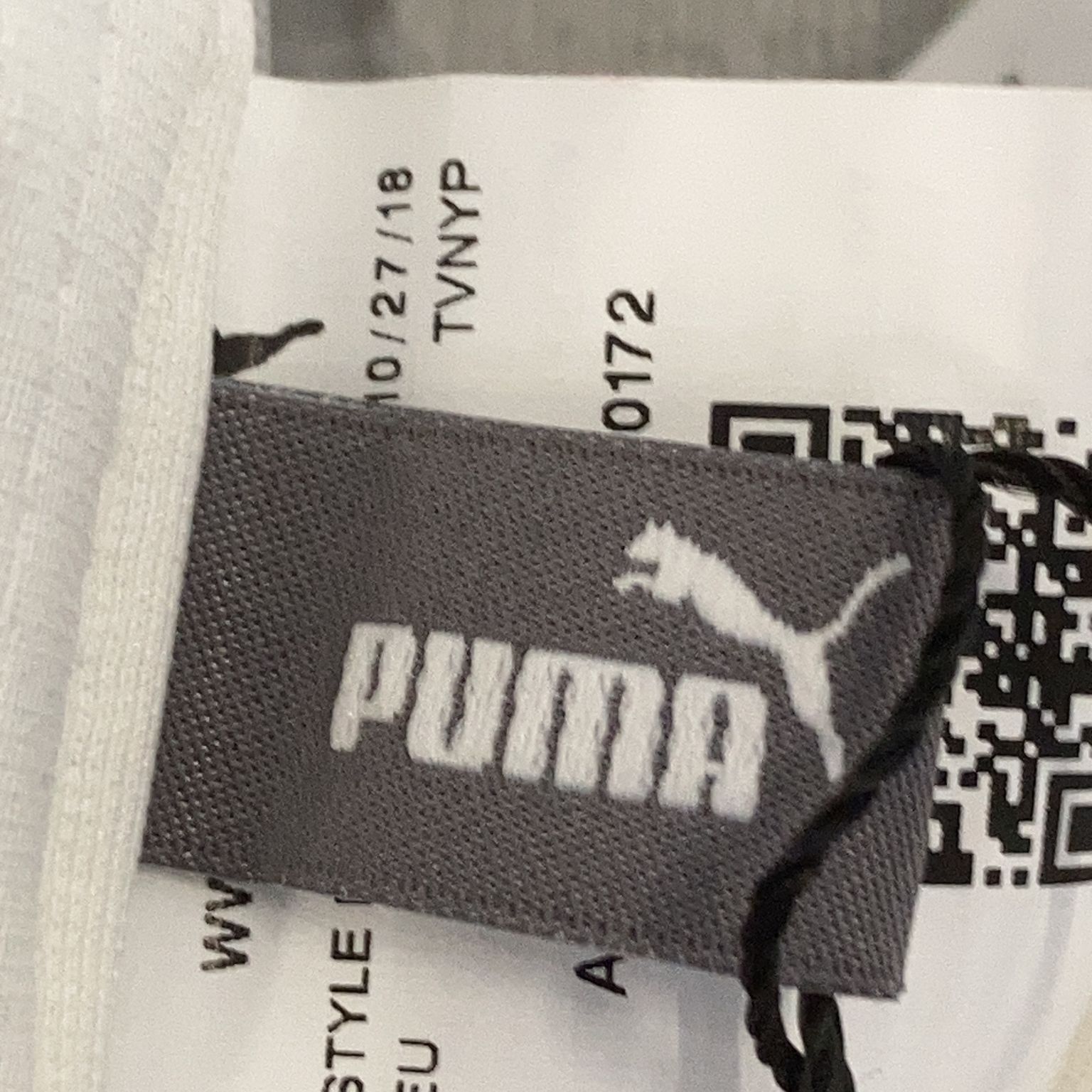 Puma