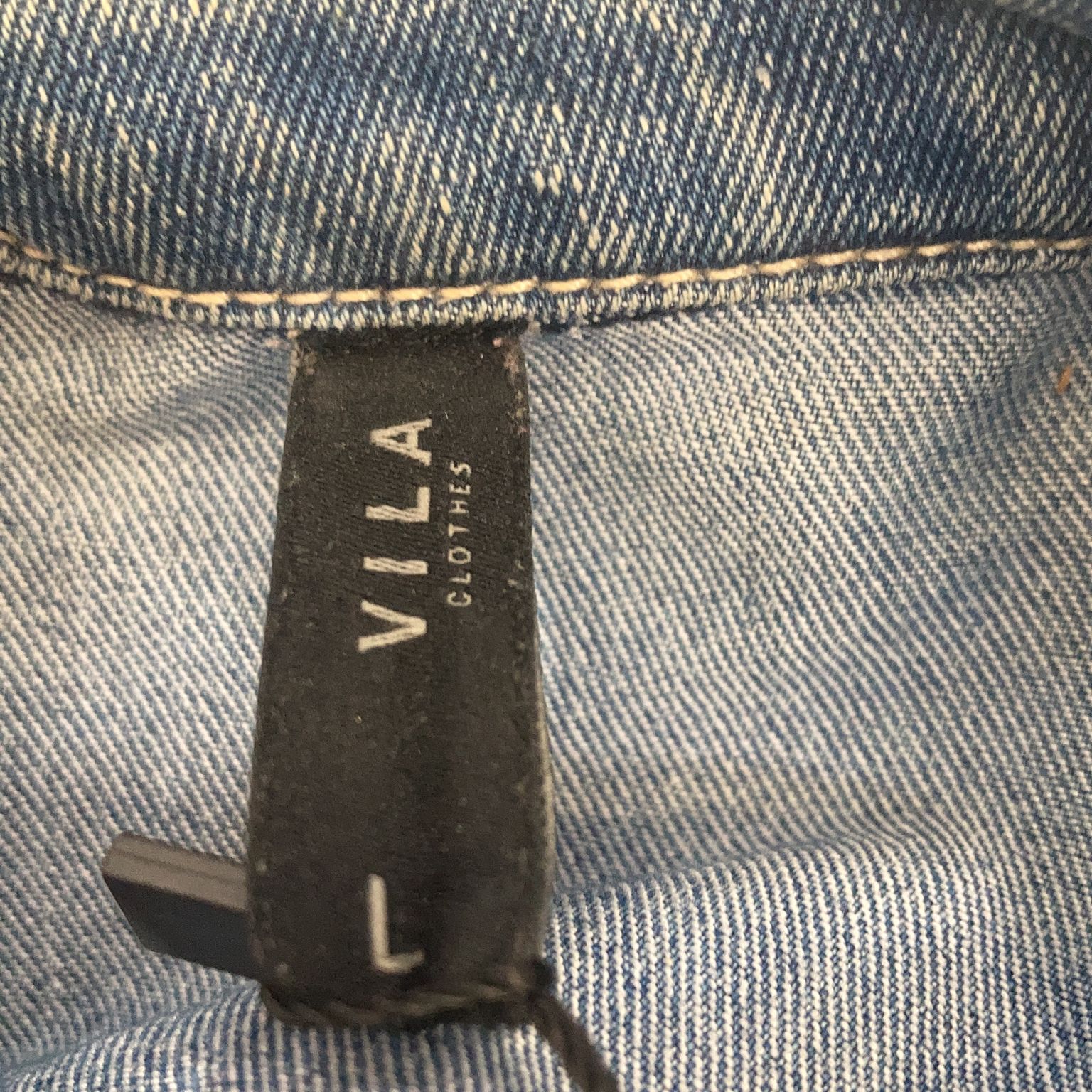 VILA Clothes