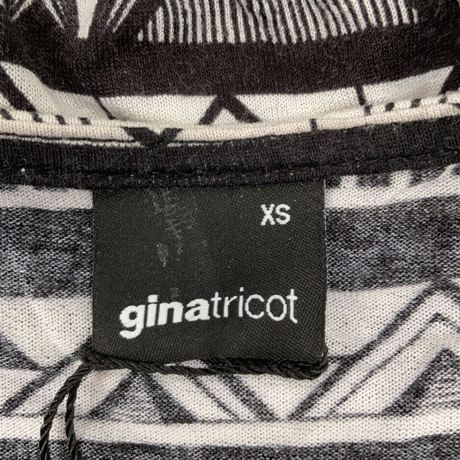 Gina Tricot