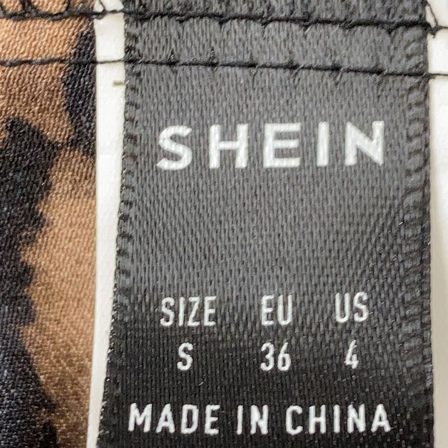 Shein