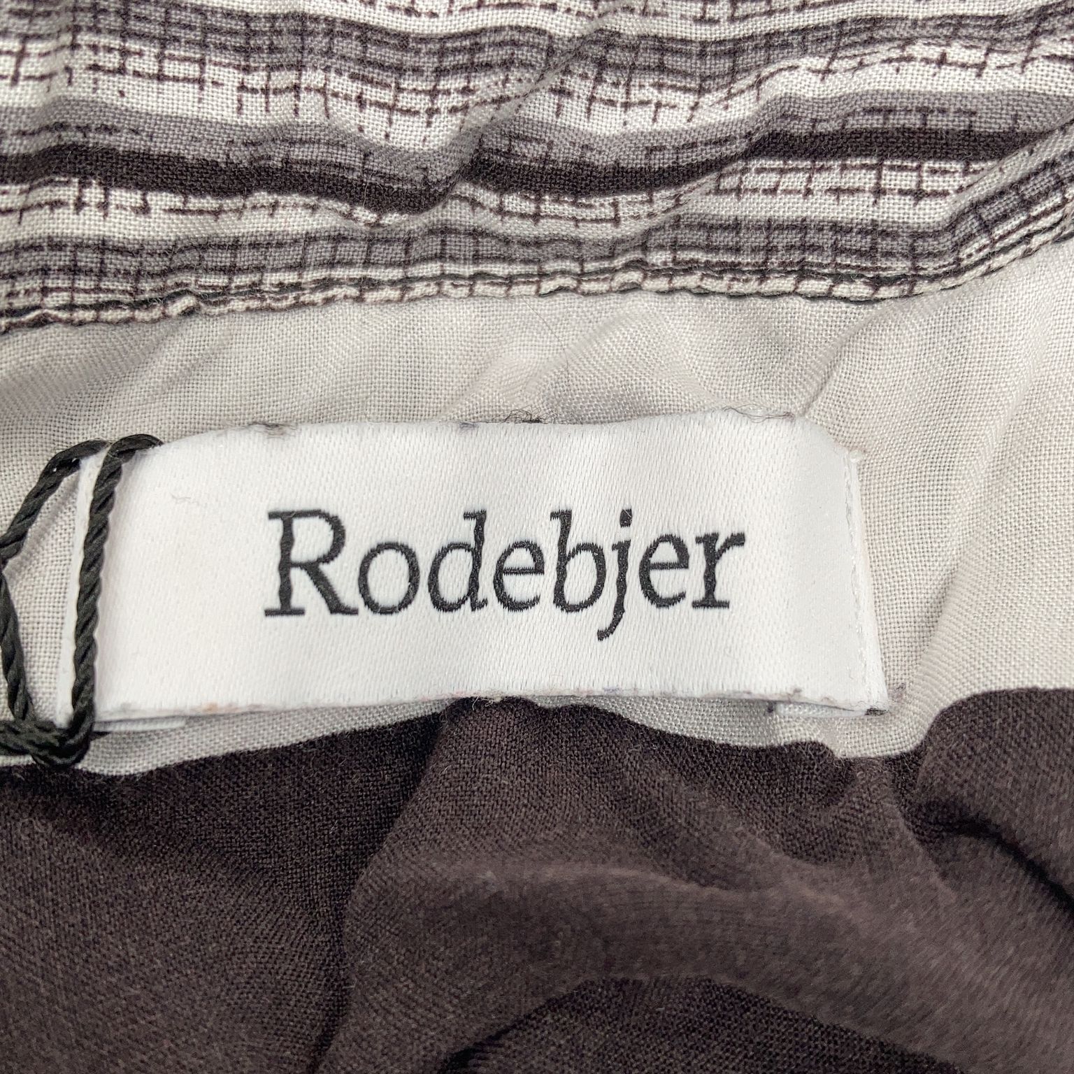 Rodebjer