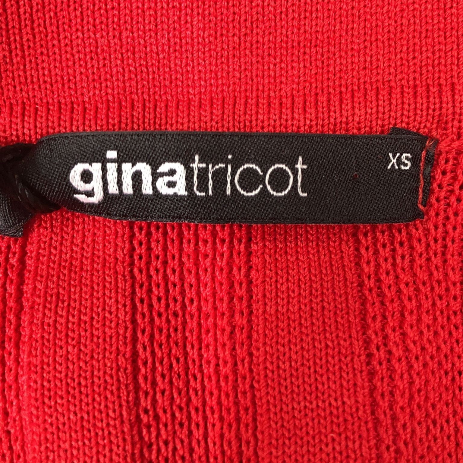 Gina Tricot