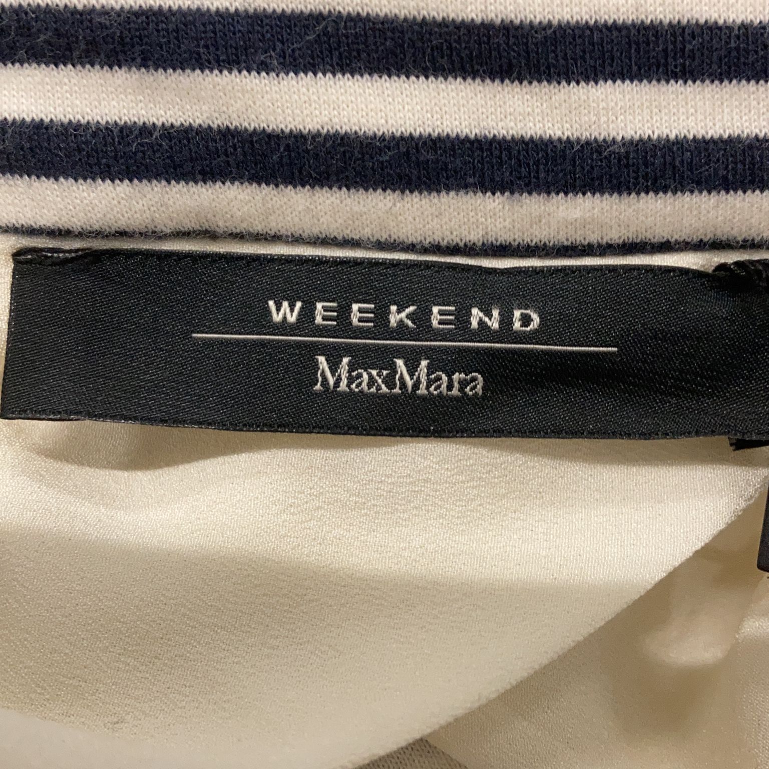 Weekend MaxMara