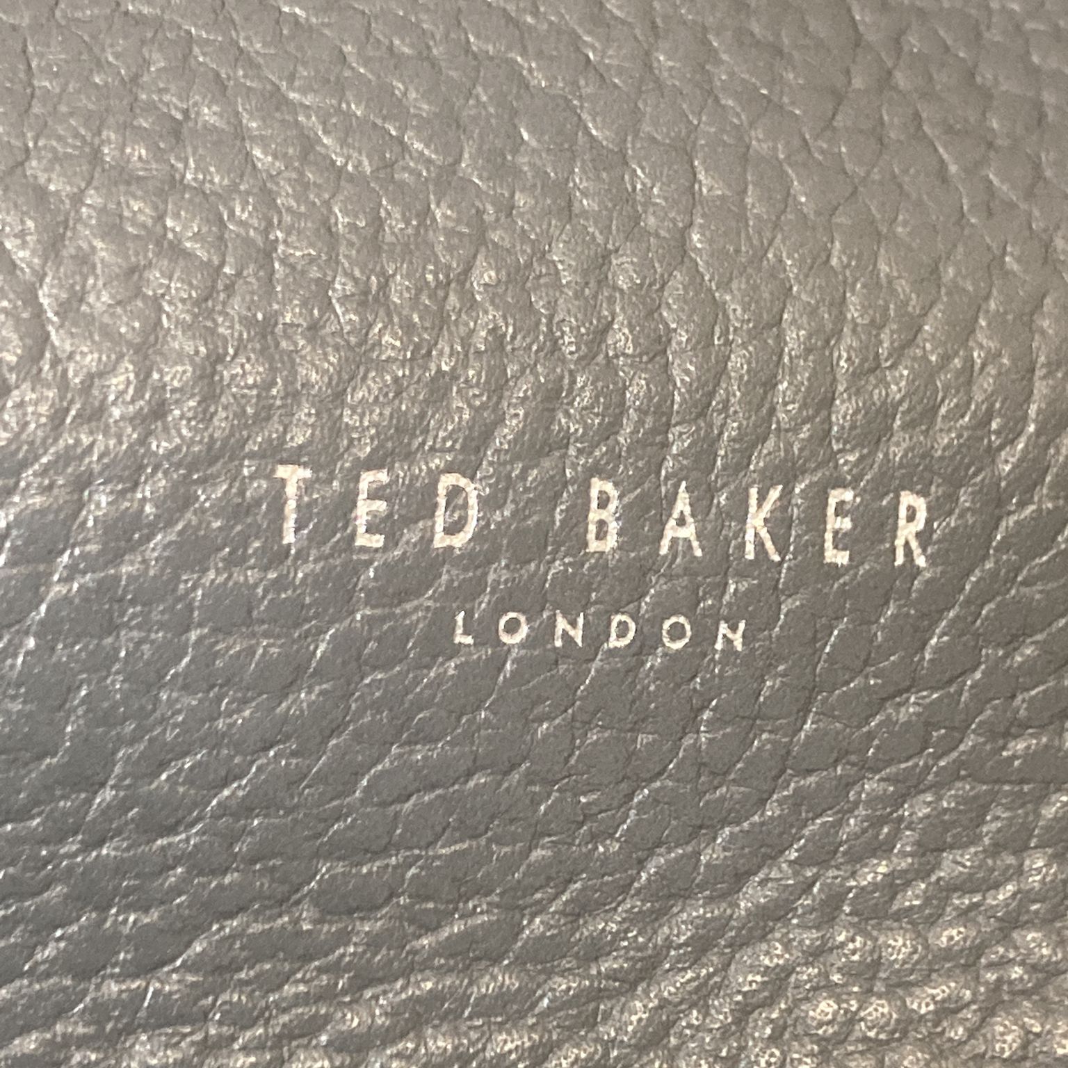 Ted Baker