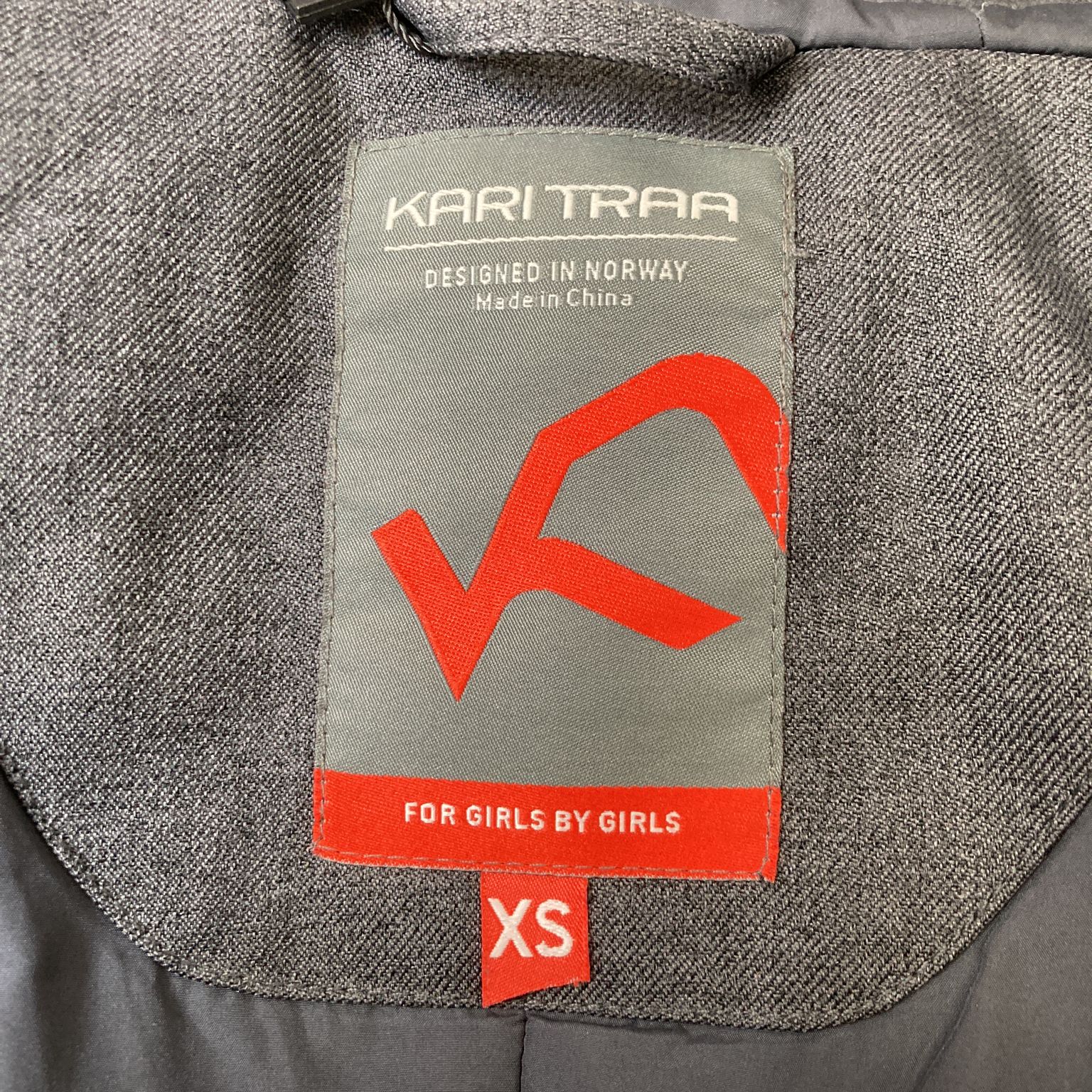 Kari Traa