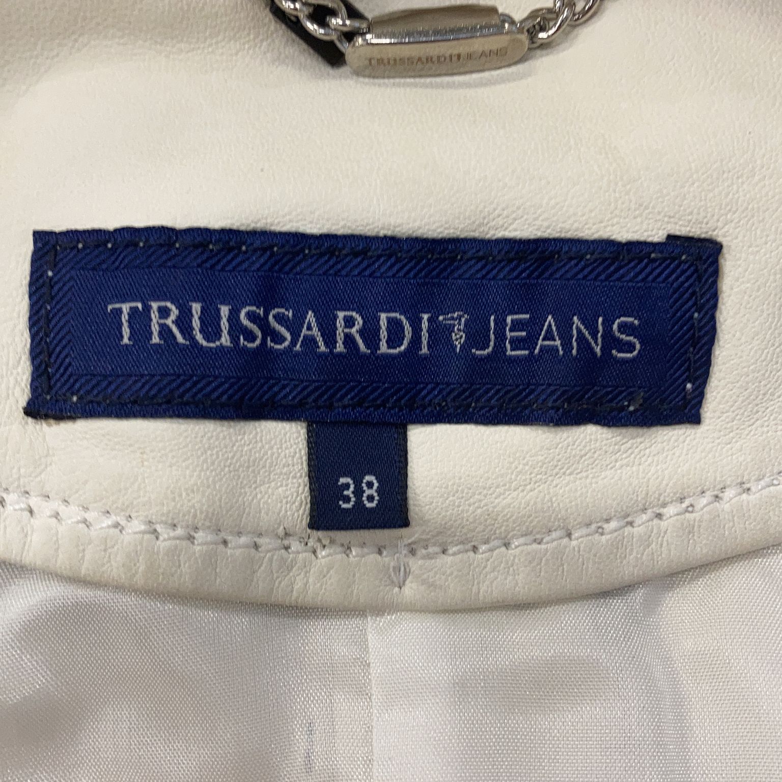 Trussardi Jeans