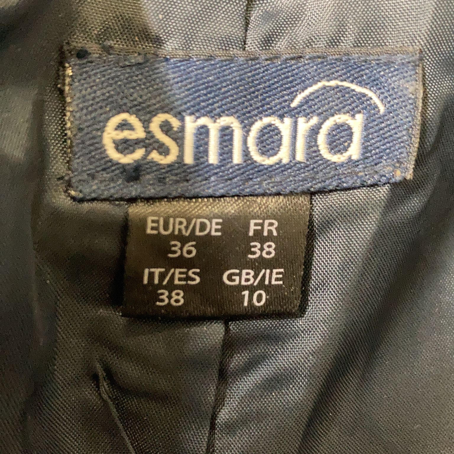 Esmara