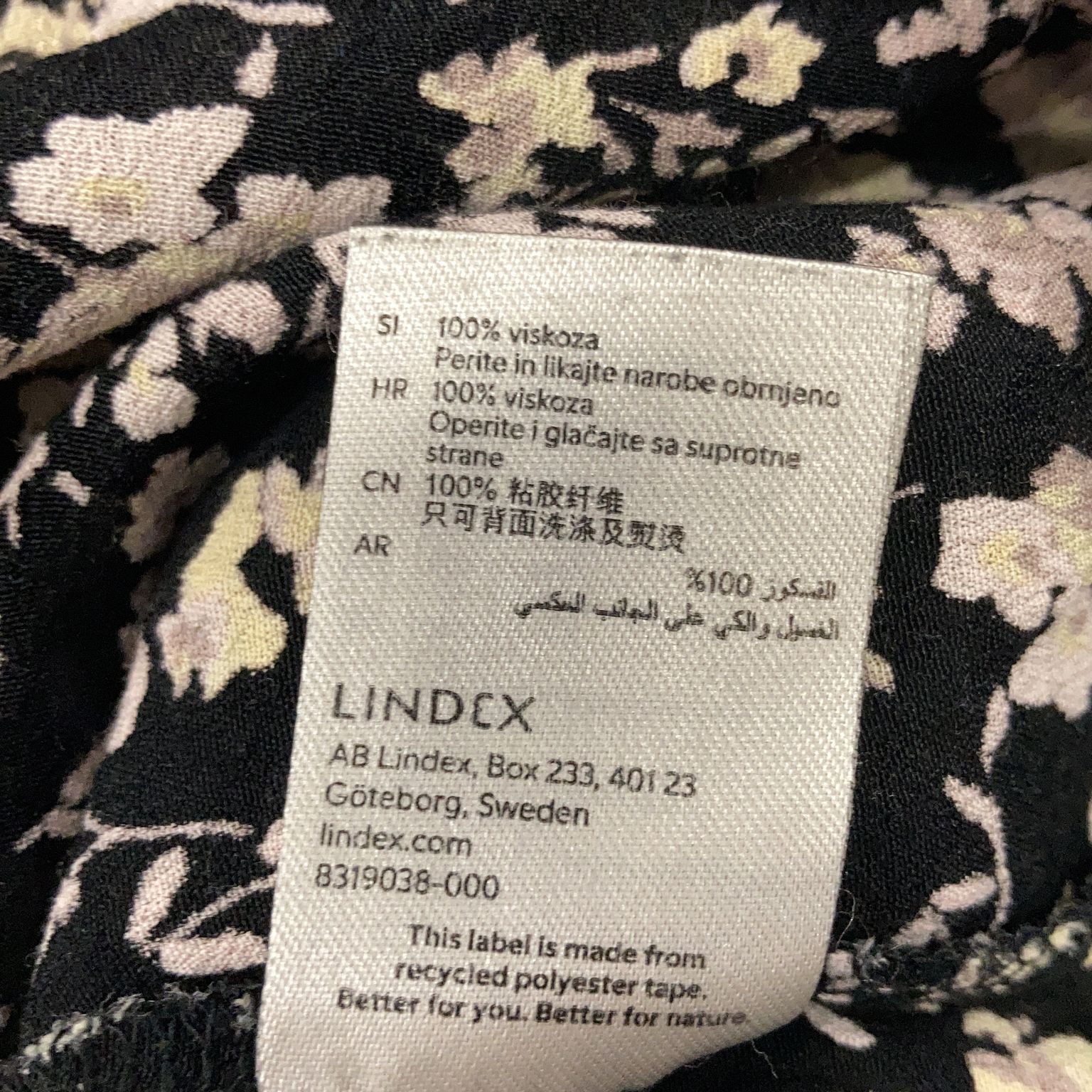 Lindex