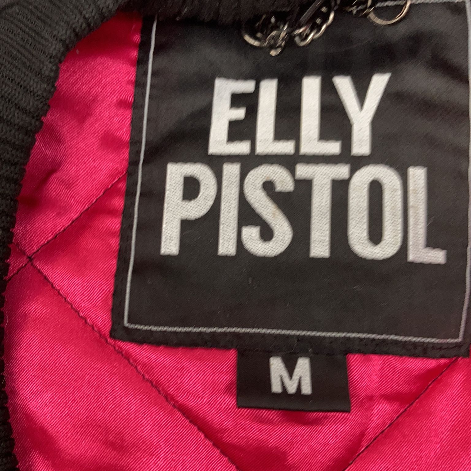 Elly Pistol