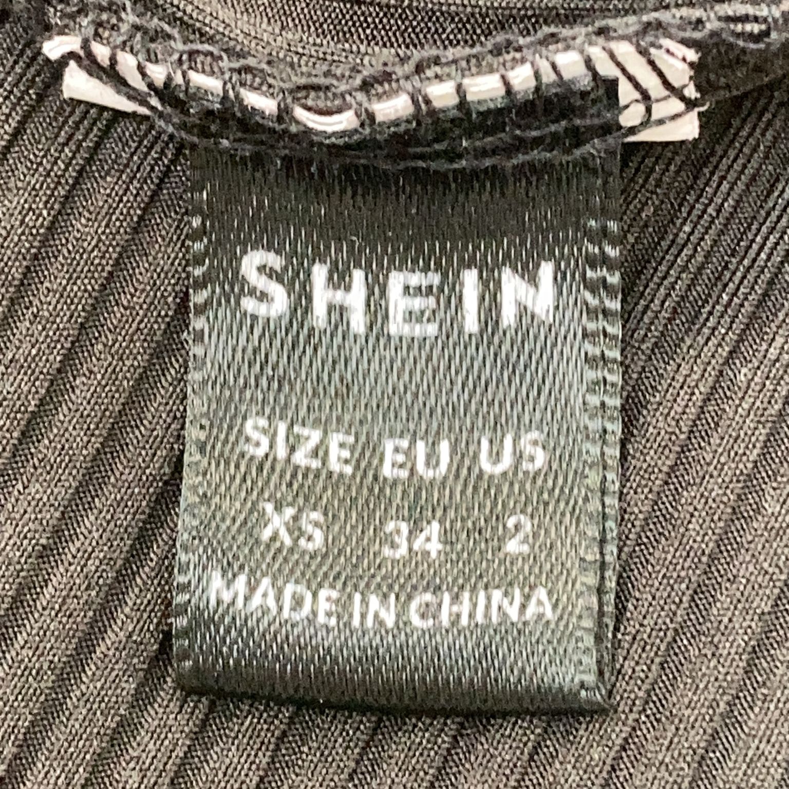 Shein