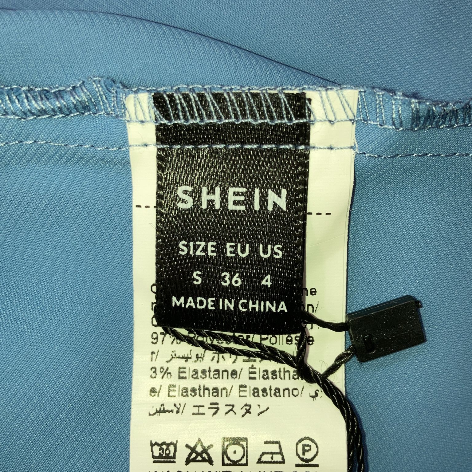 Shein