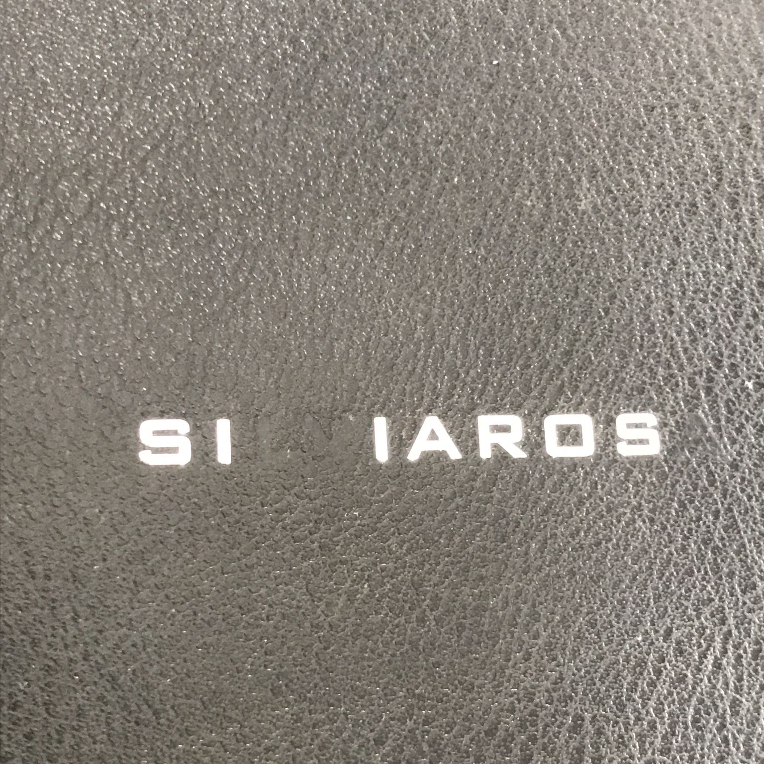 Laros