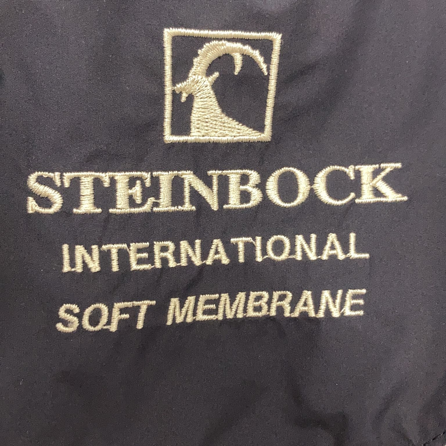 Steinbock