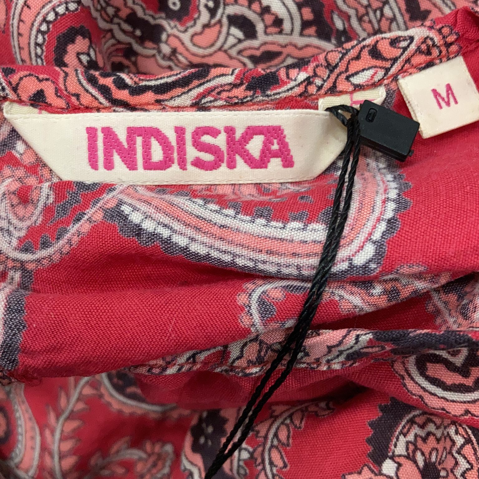 Indiska