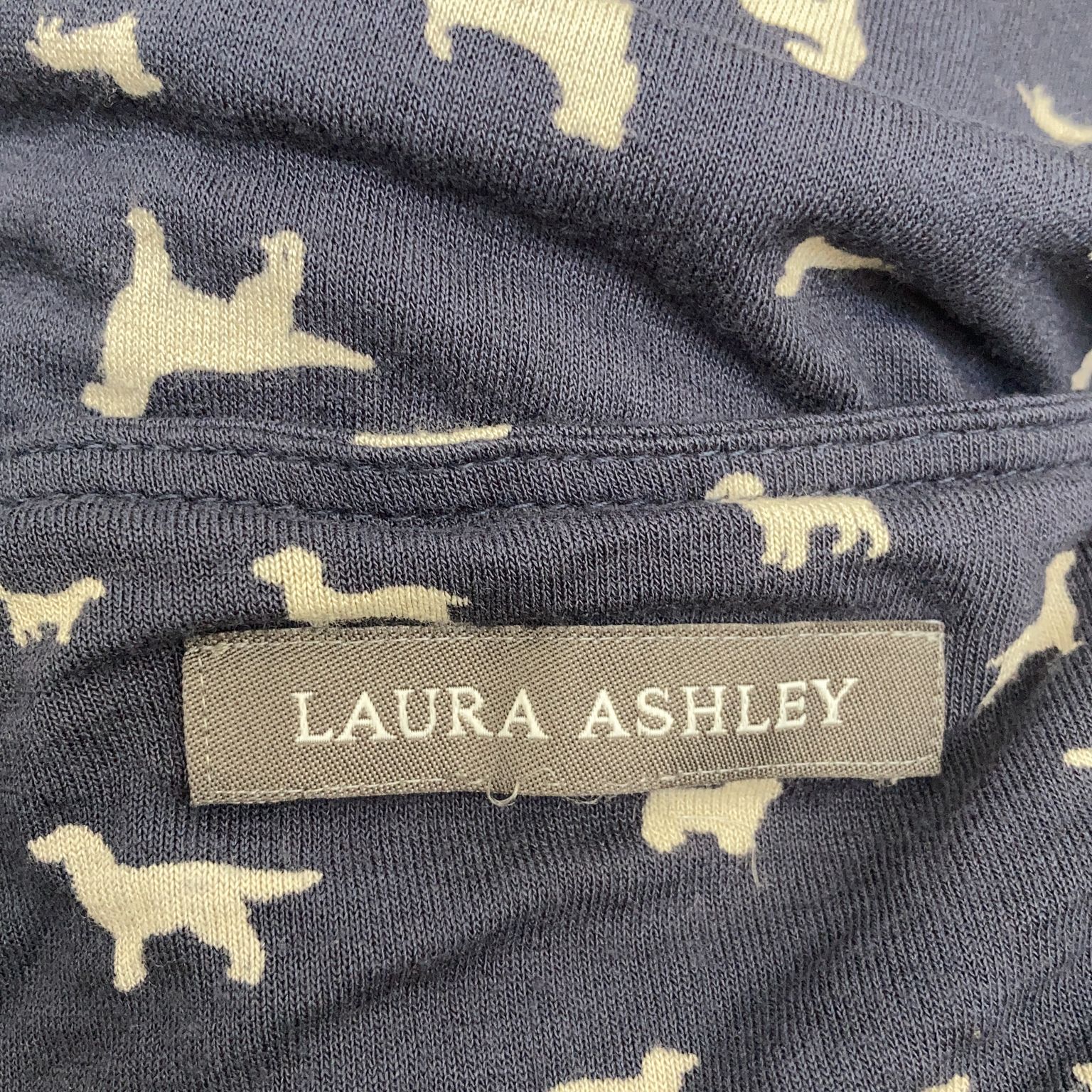 Laura Ashley