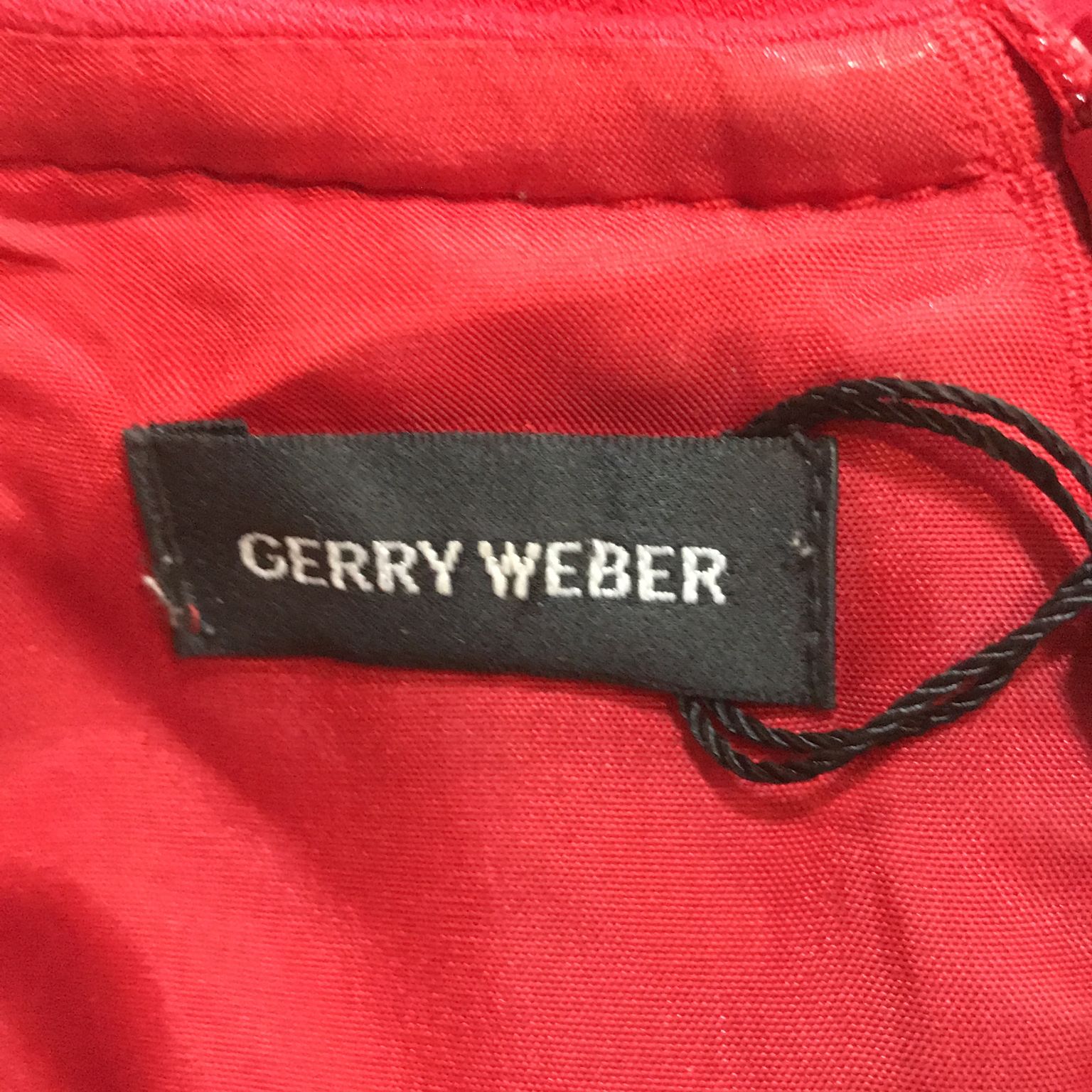 Gerry Weber