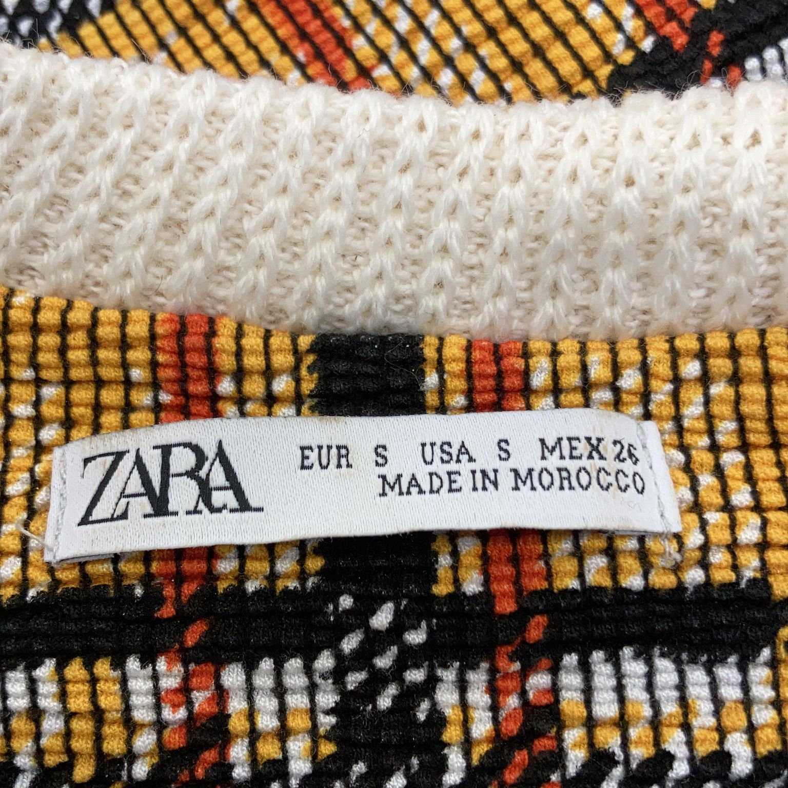 Zara