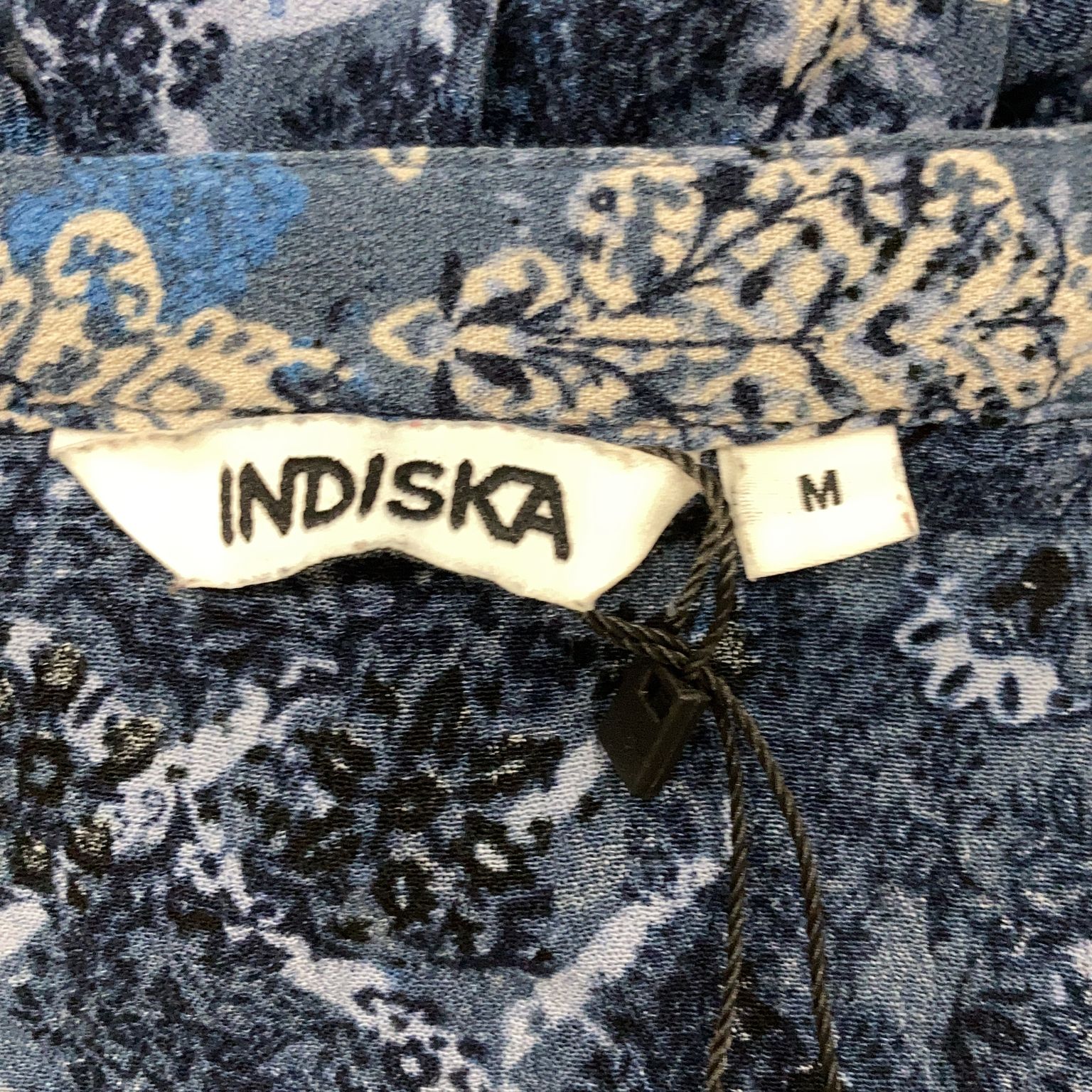 Indiska