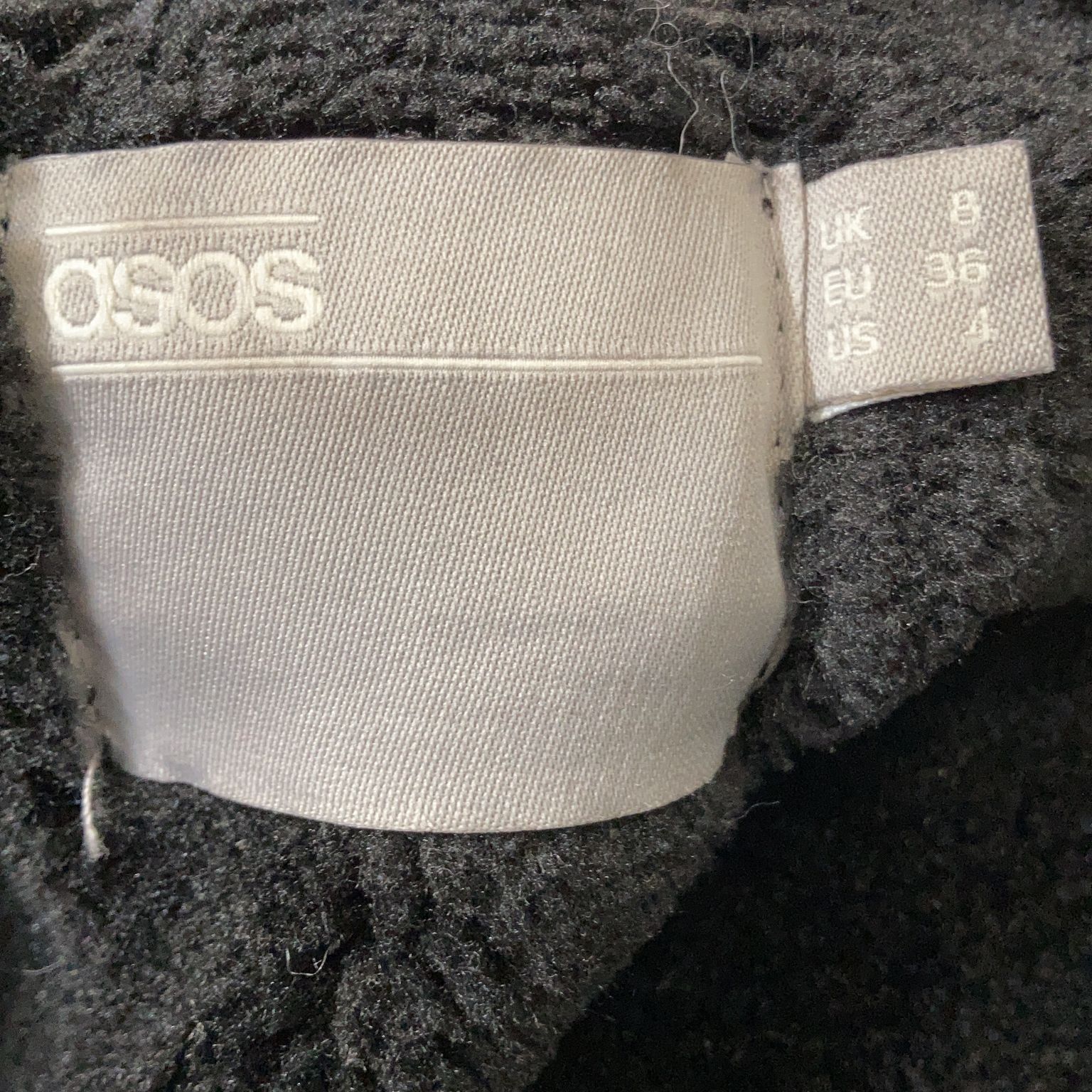 ASOS