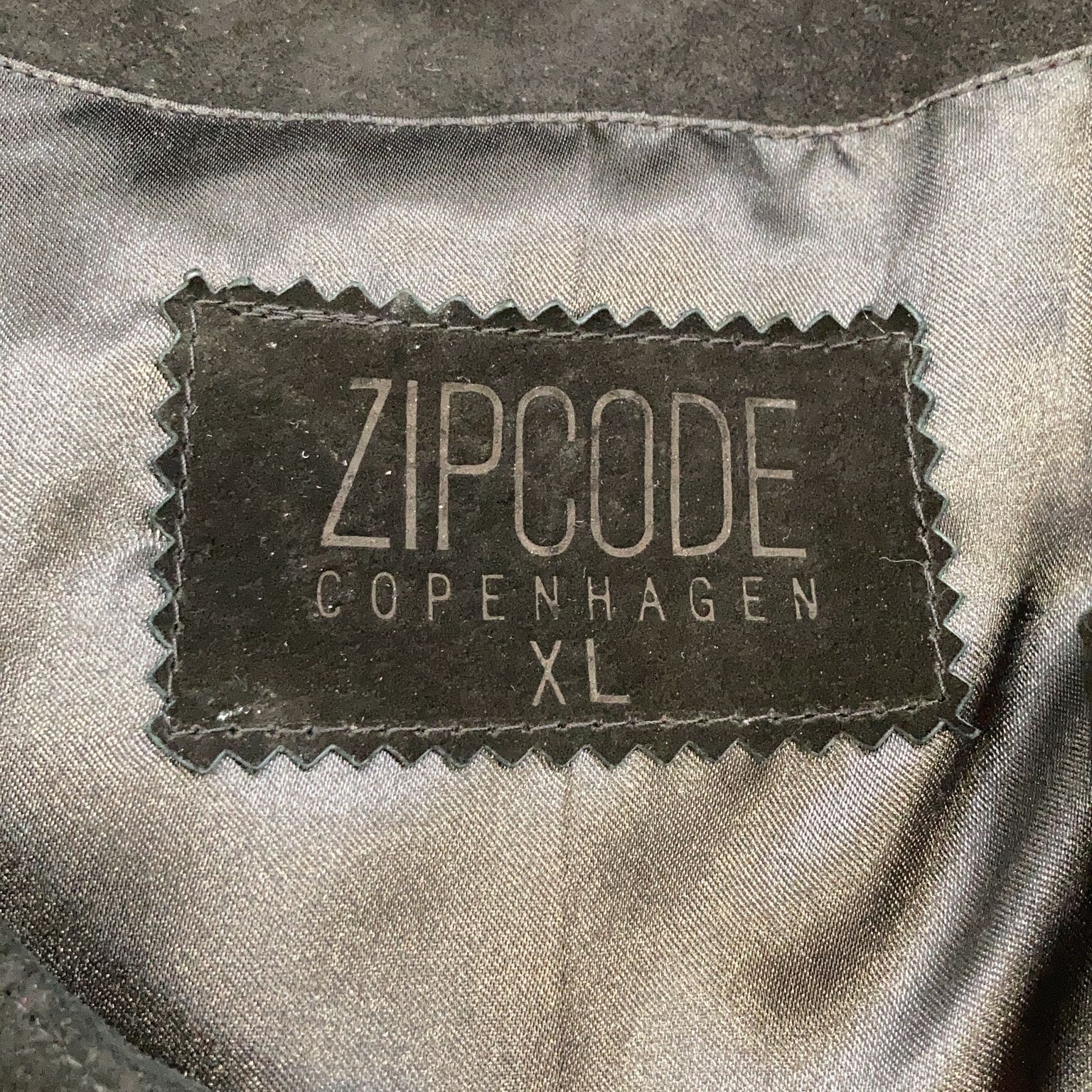 Zipcode