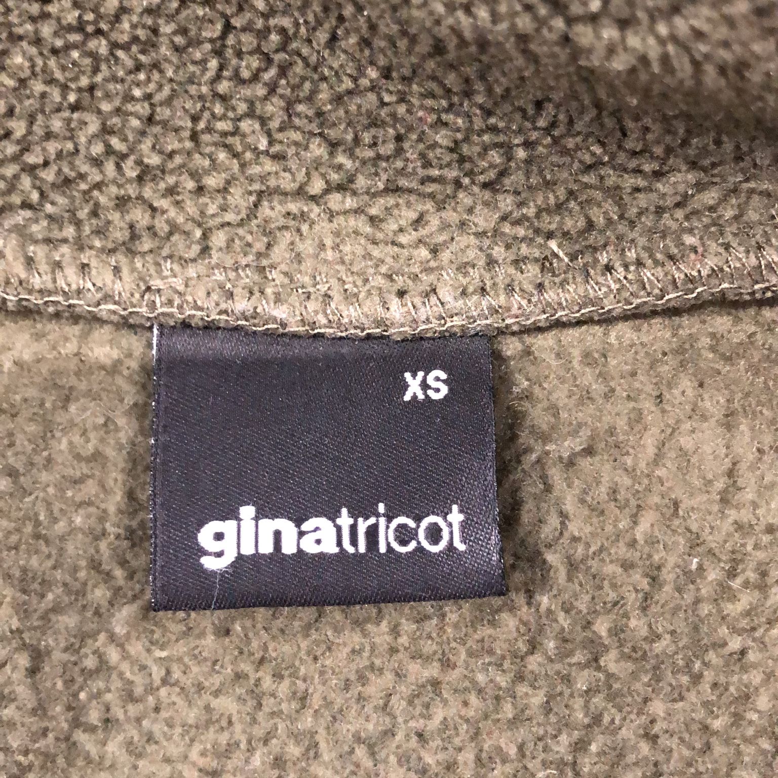 Gina Tricot