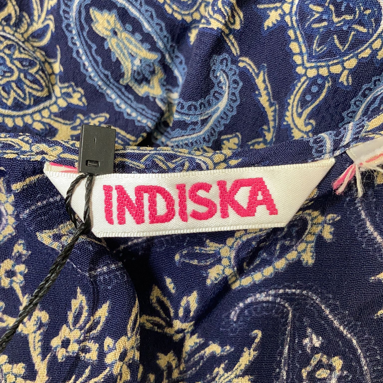 Indiska