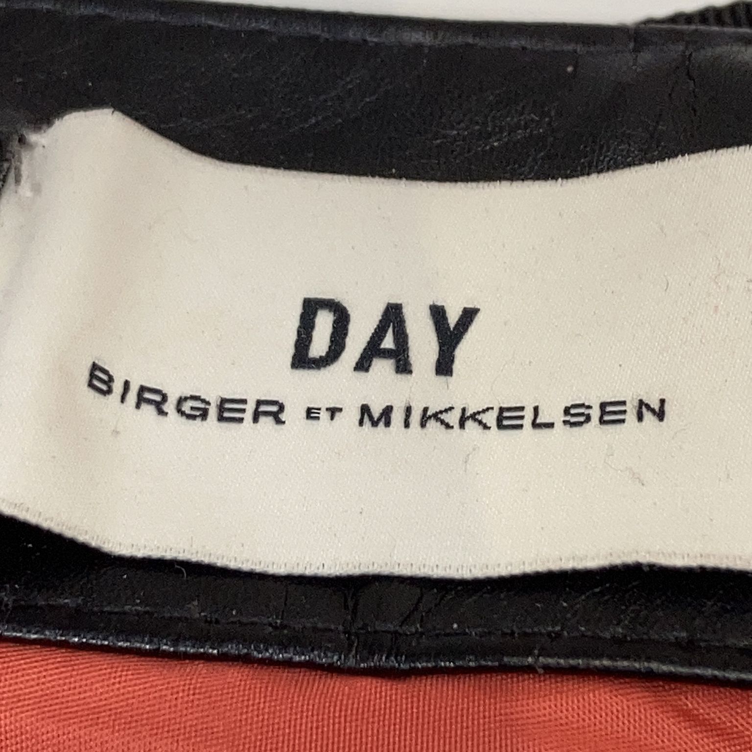 DAY Birger et Mikkelsen