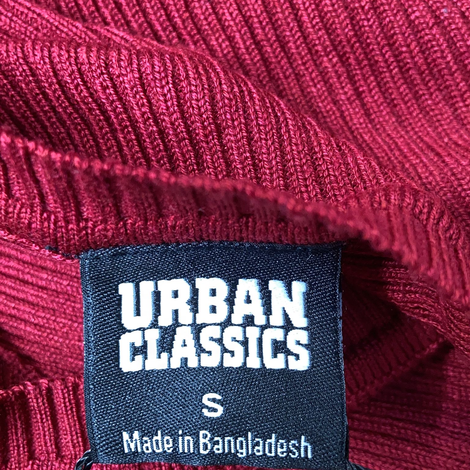 Urban Classics