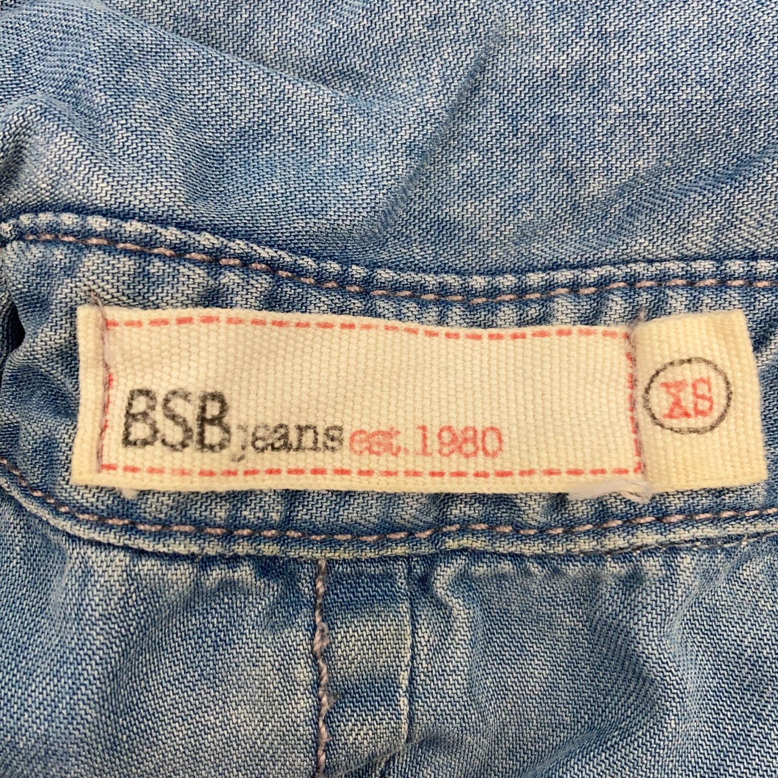 BSB Jeans