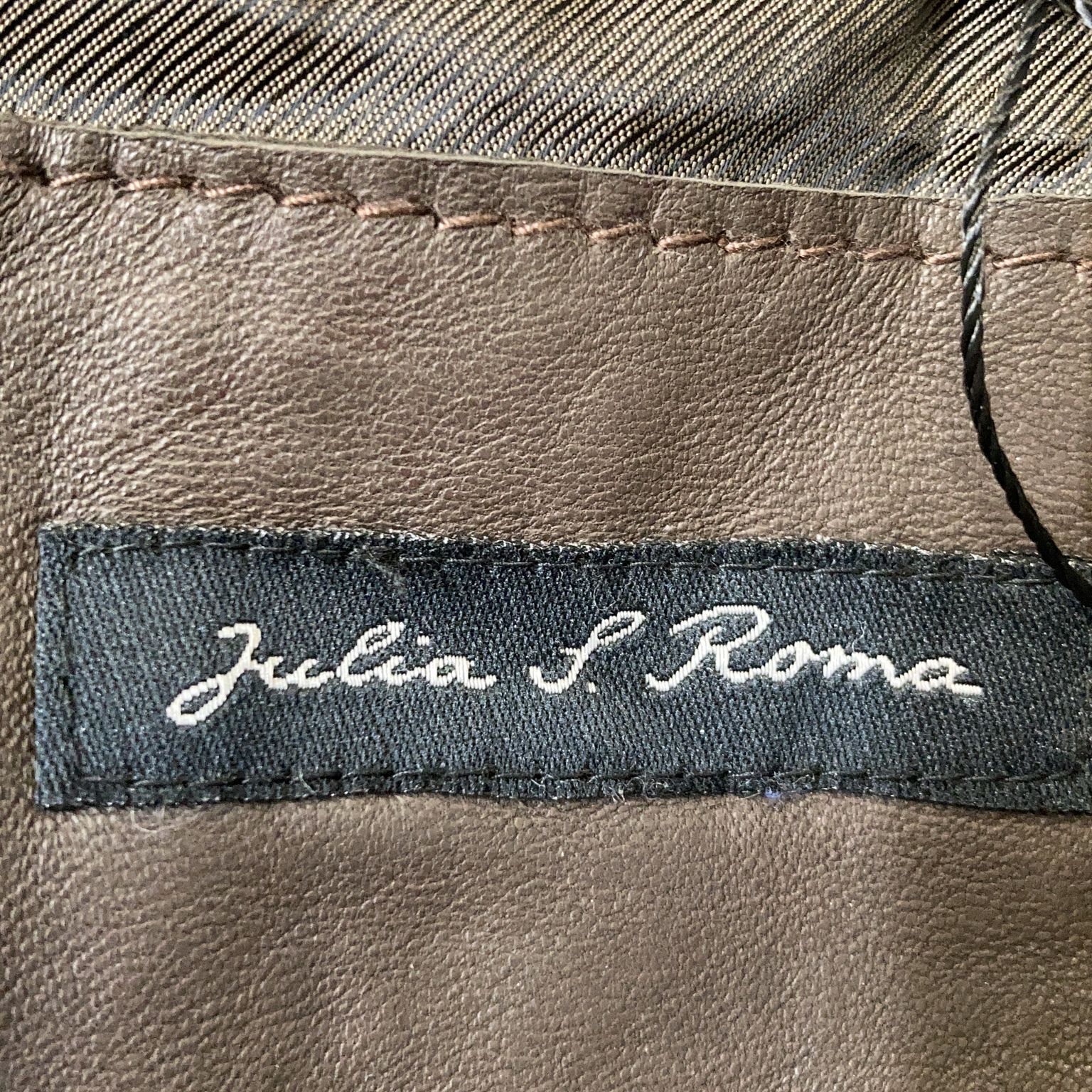 Julia S.Roma