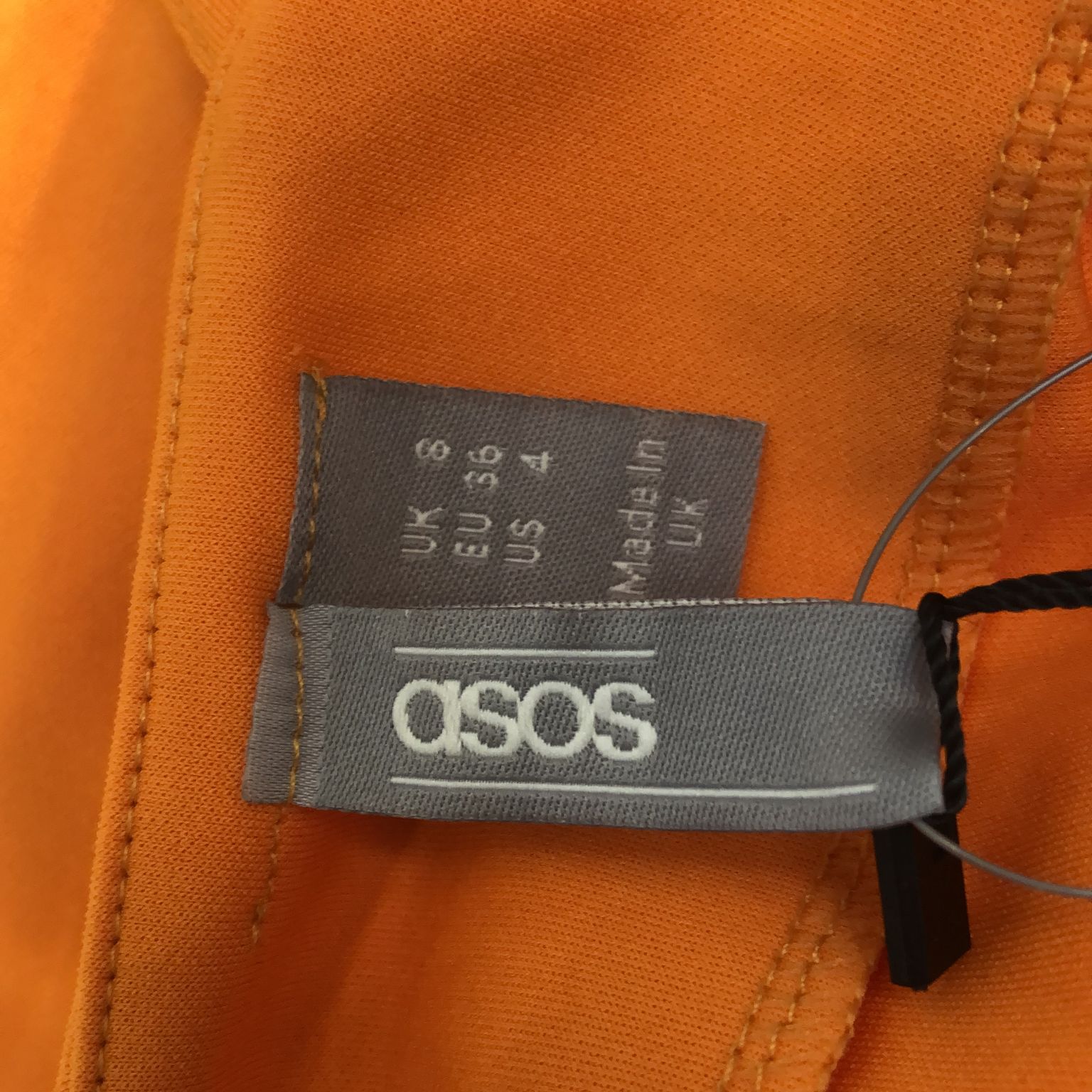 ASOS