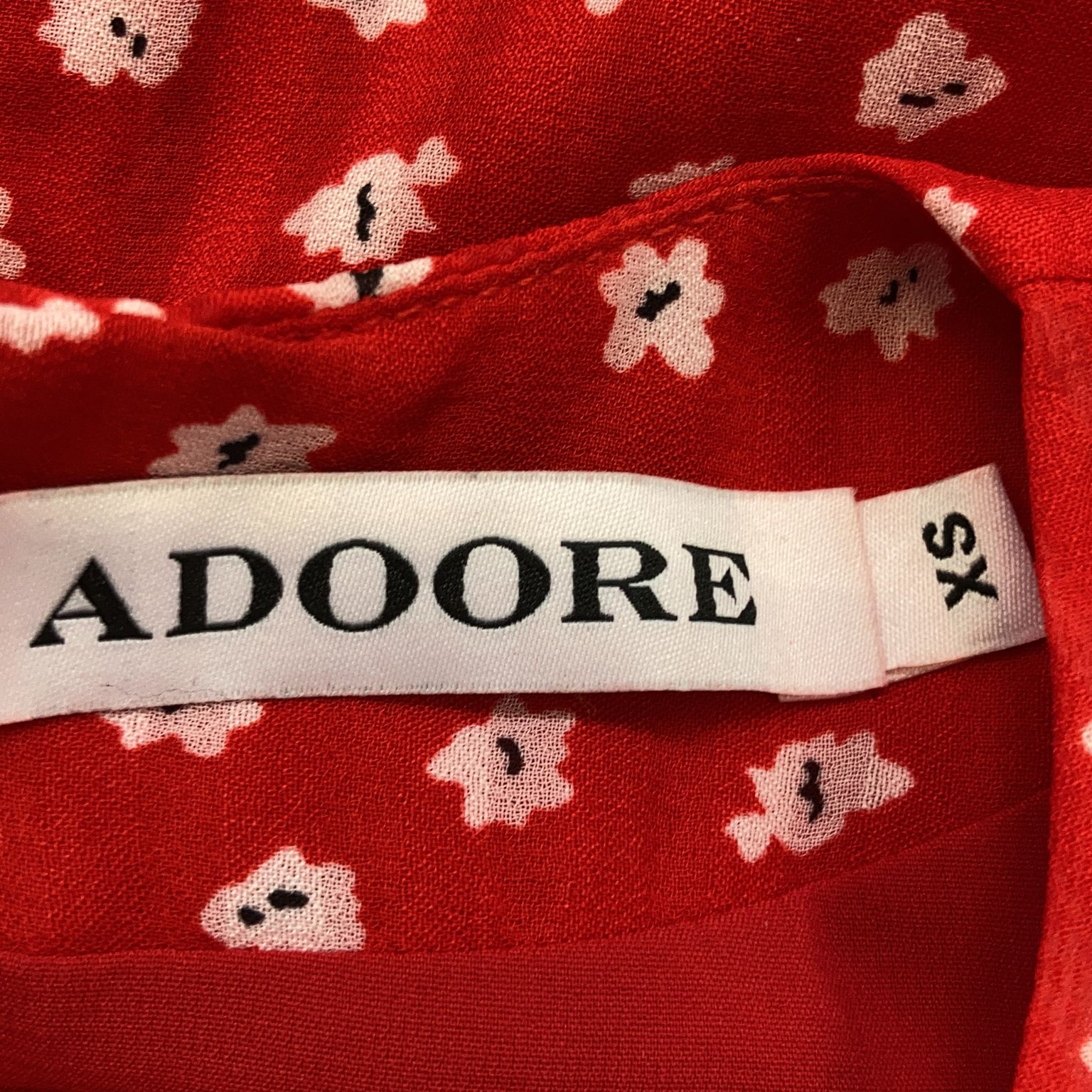 Adoore