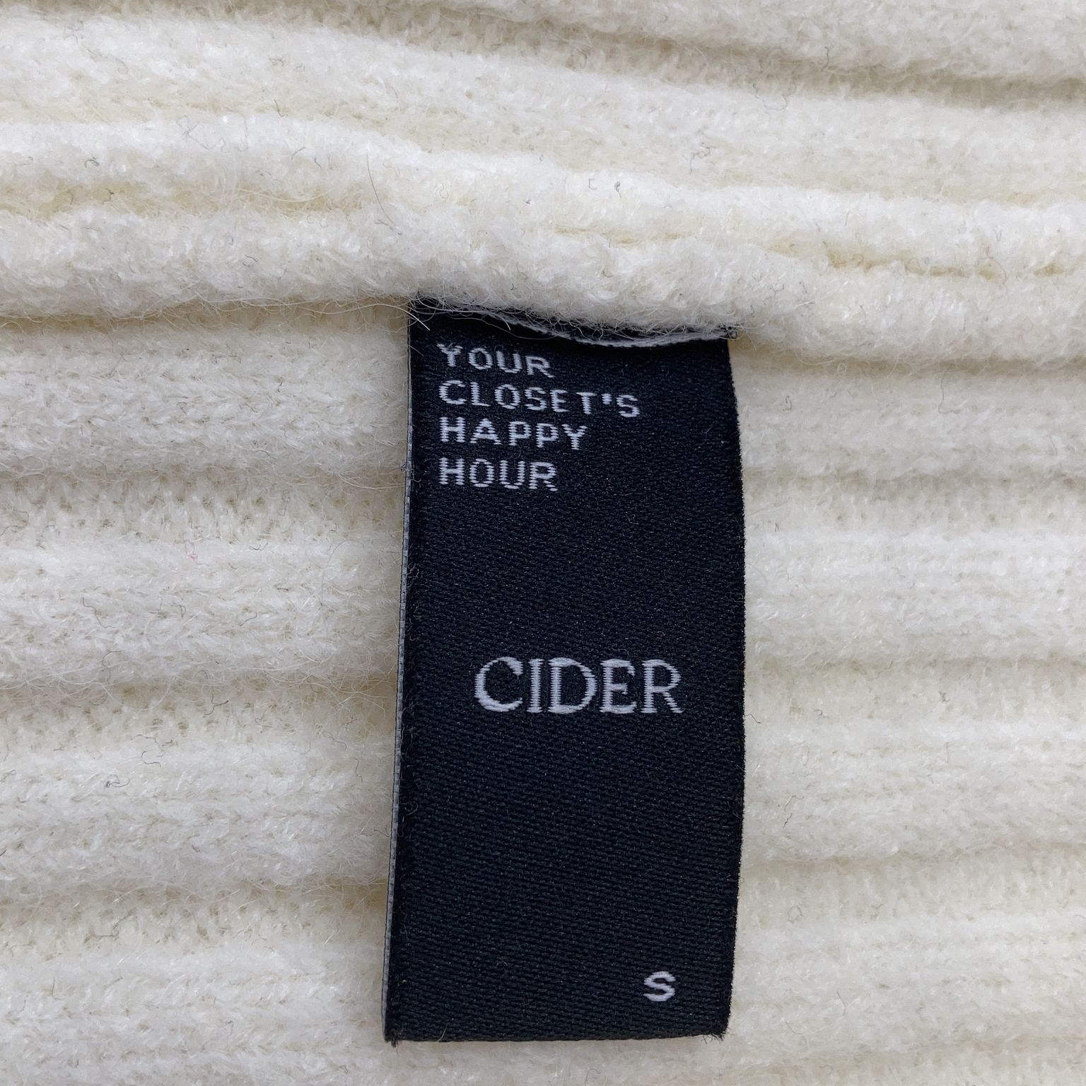 Cider