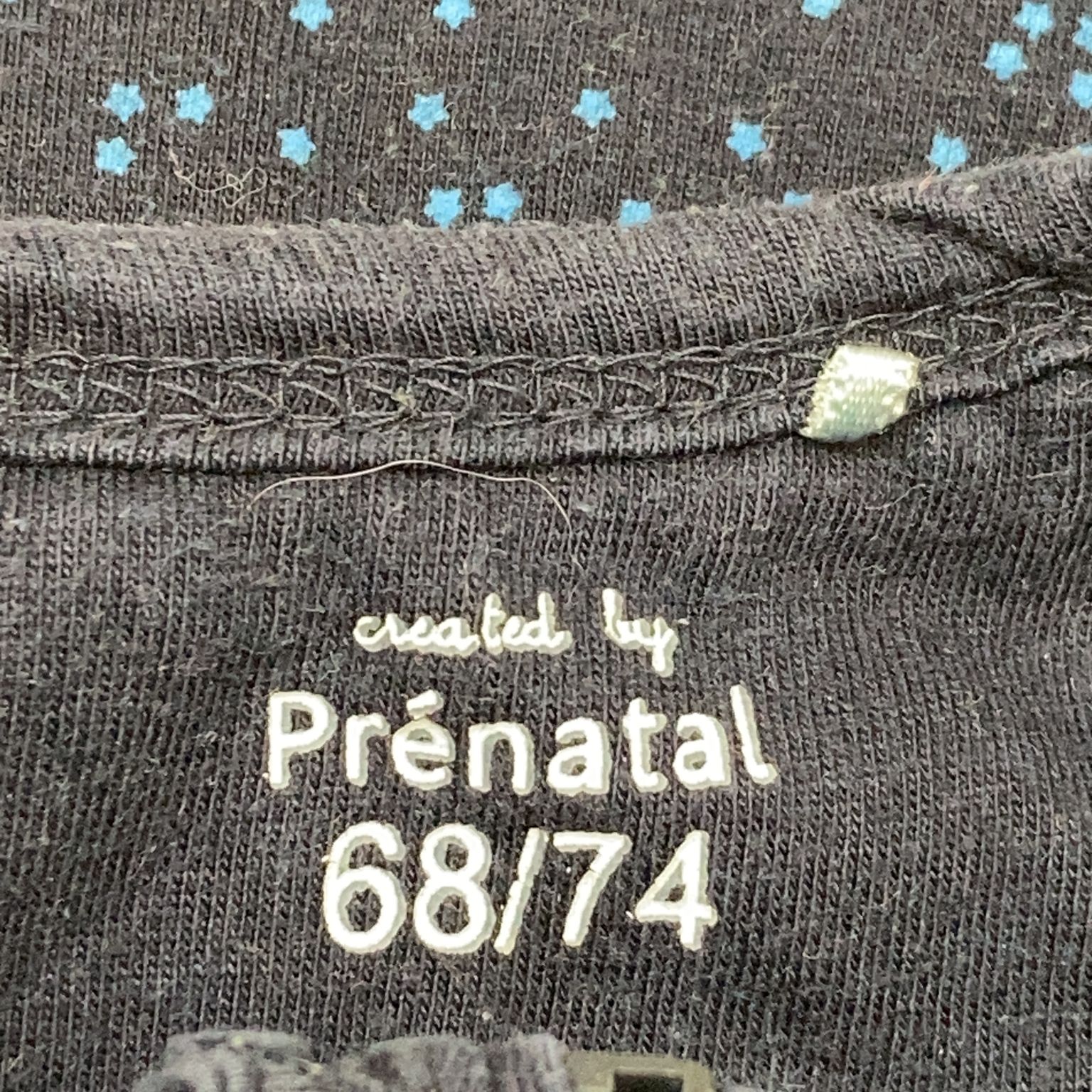 Prenatal