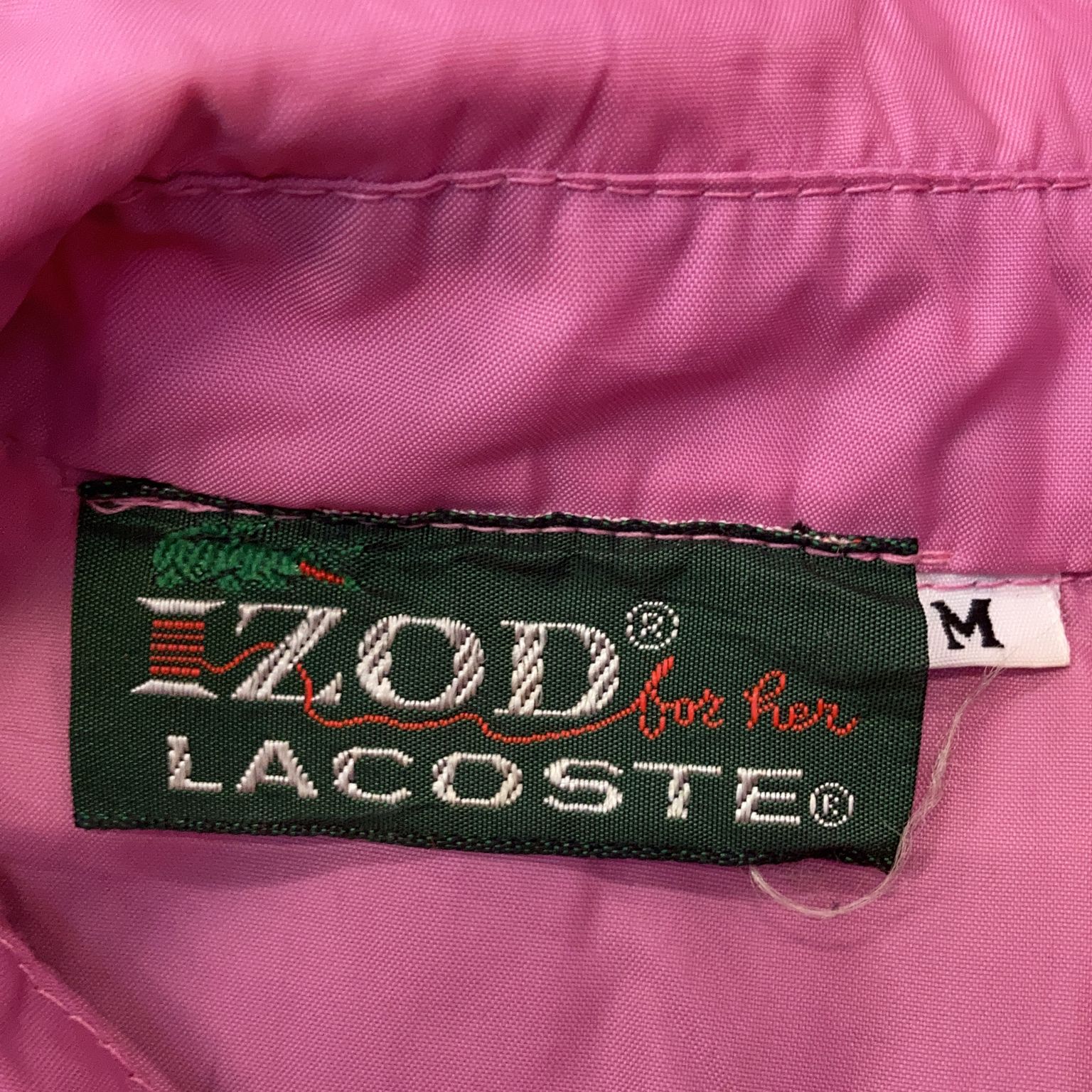 Izod Lacoste