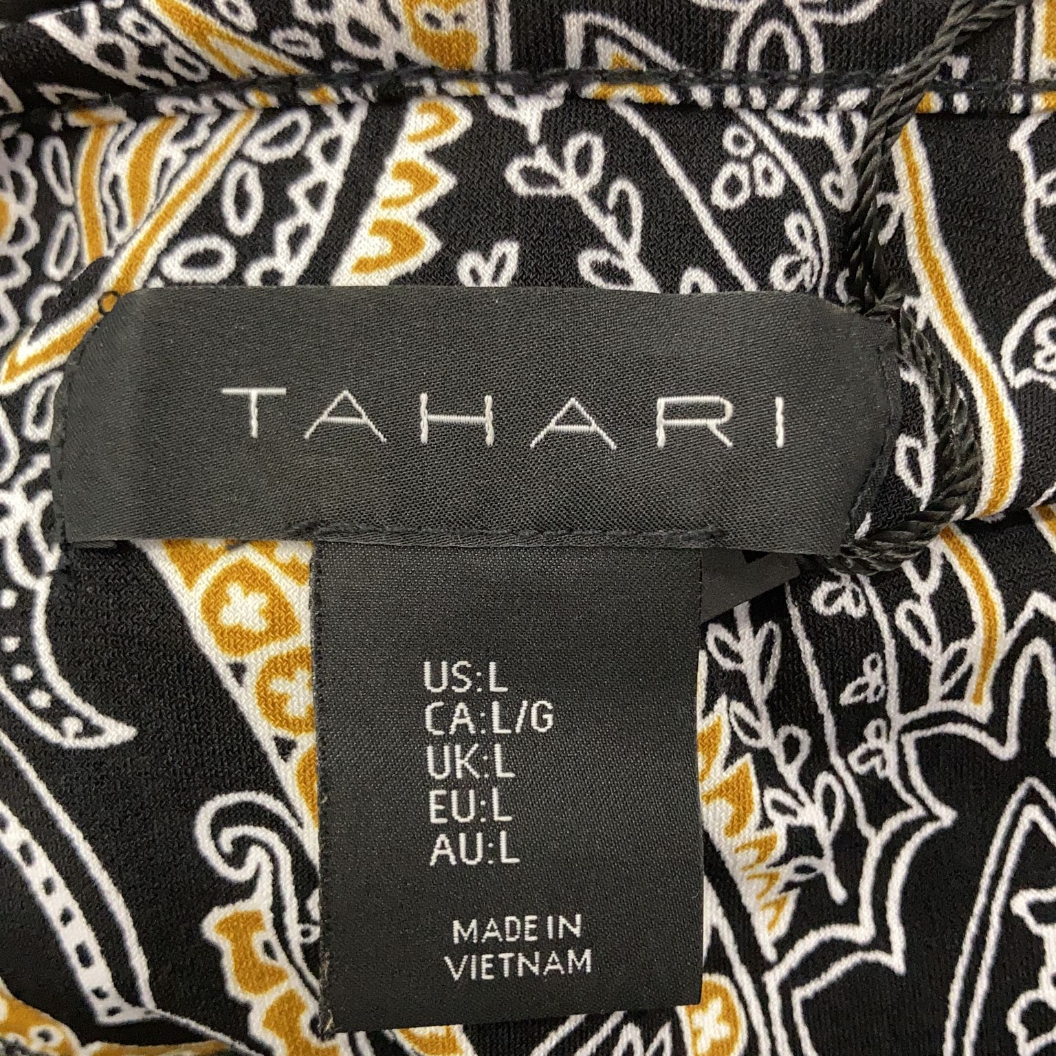 Tahari