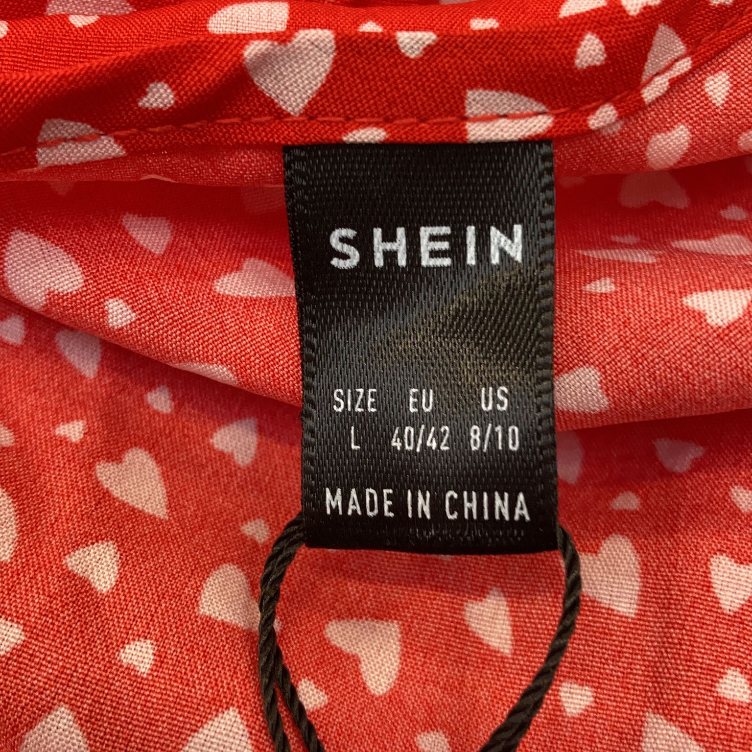 Shein