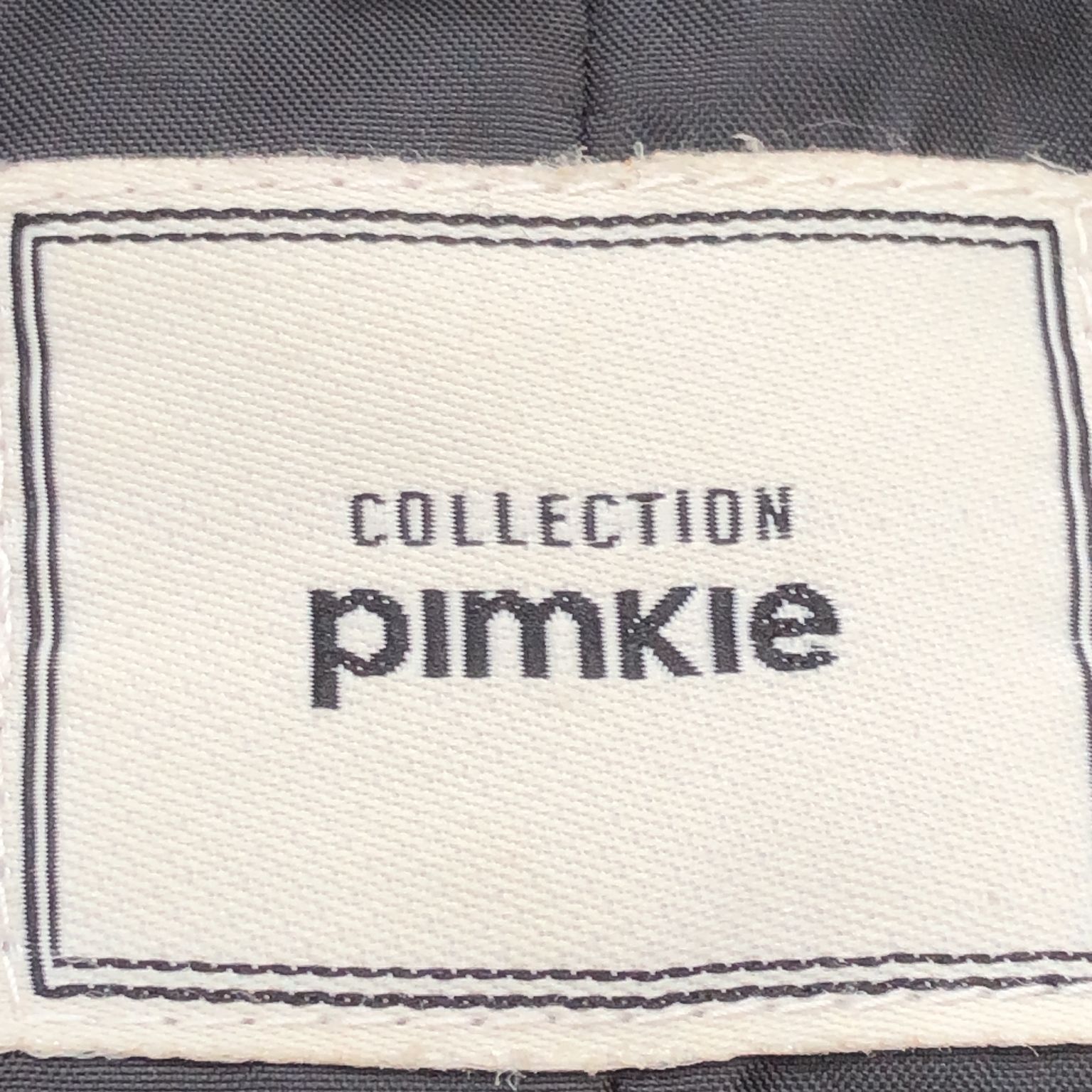 Collection Pimkie