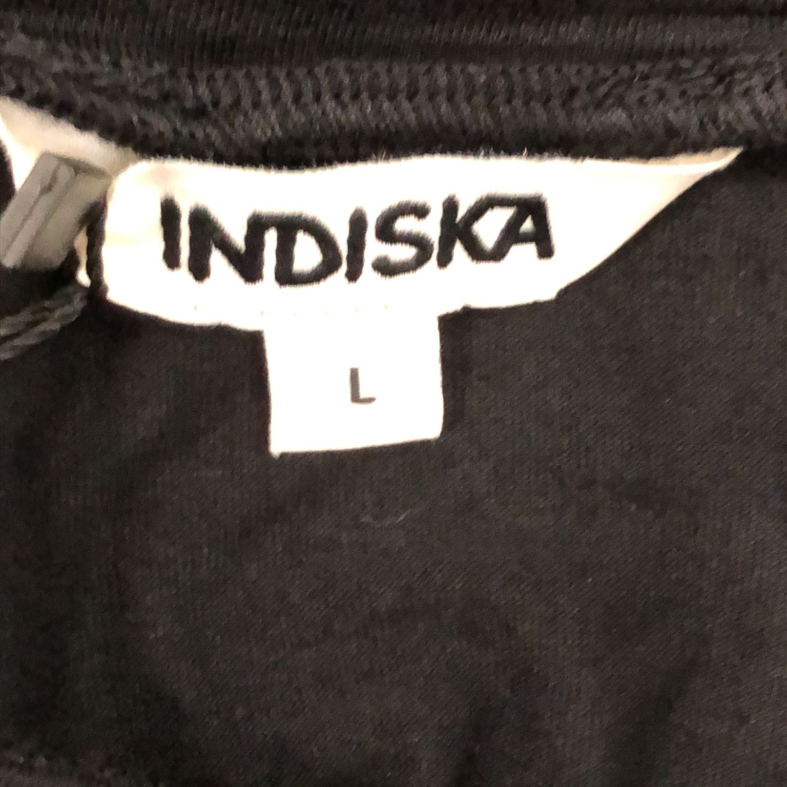 Indiska