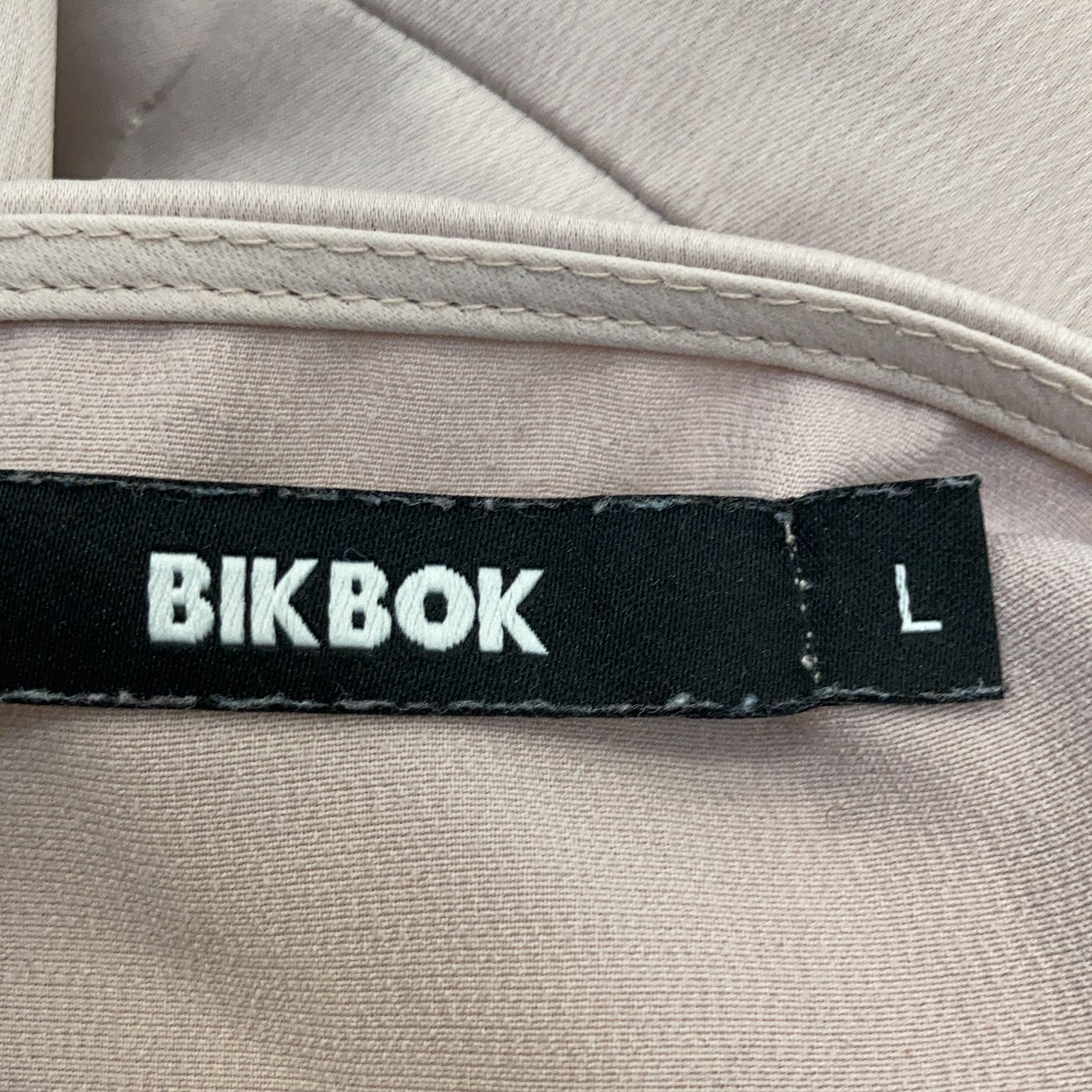 Bik Bok