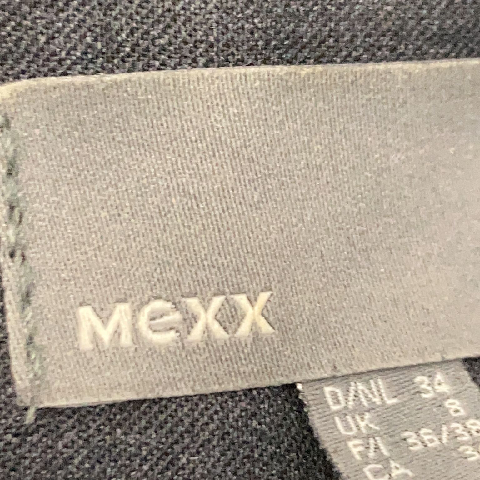 Mexx