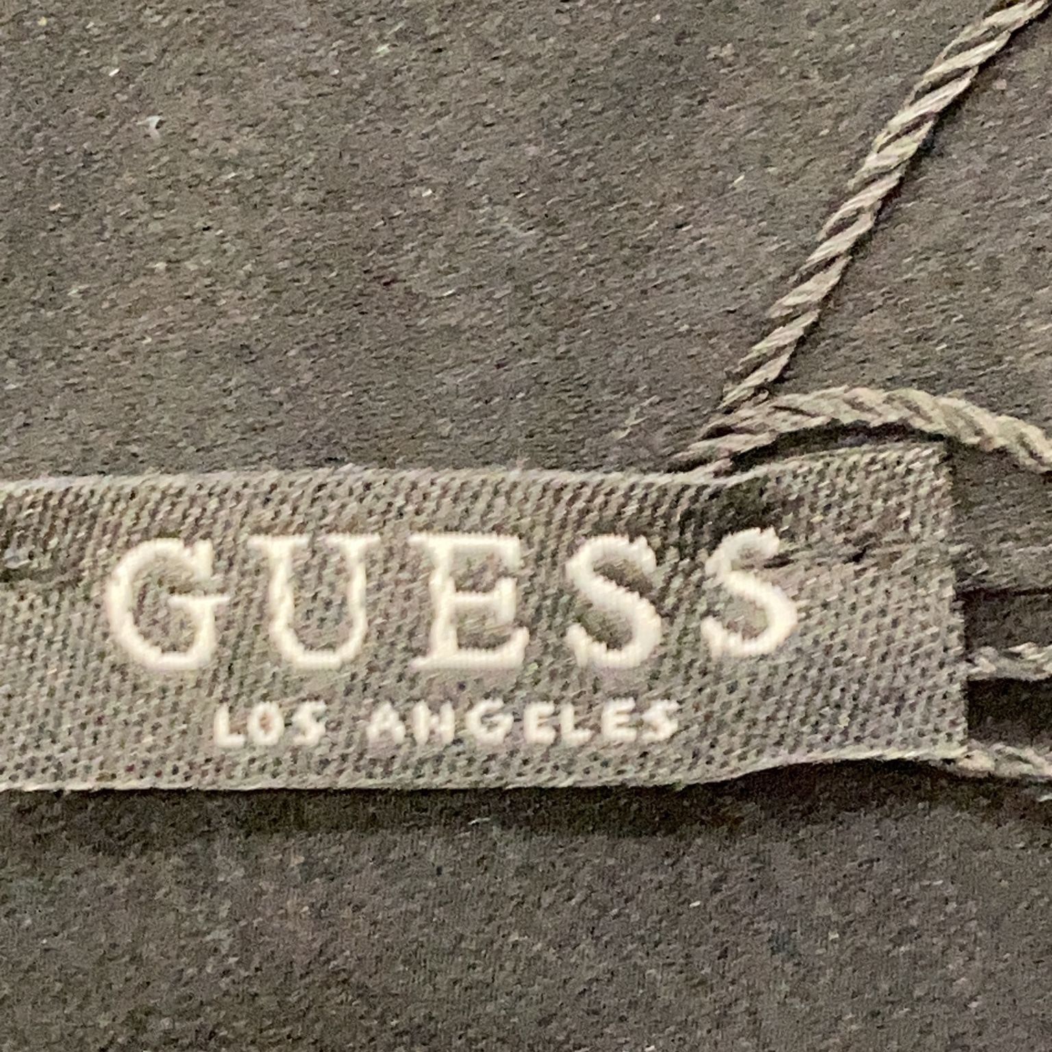 Guess