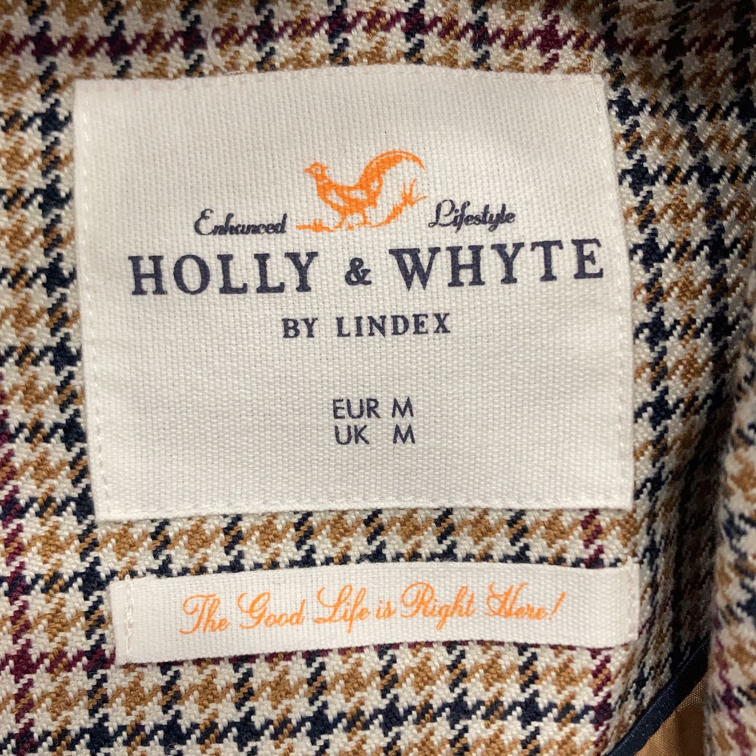 Holly  Whyte by Lindex