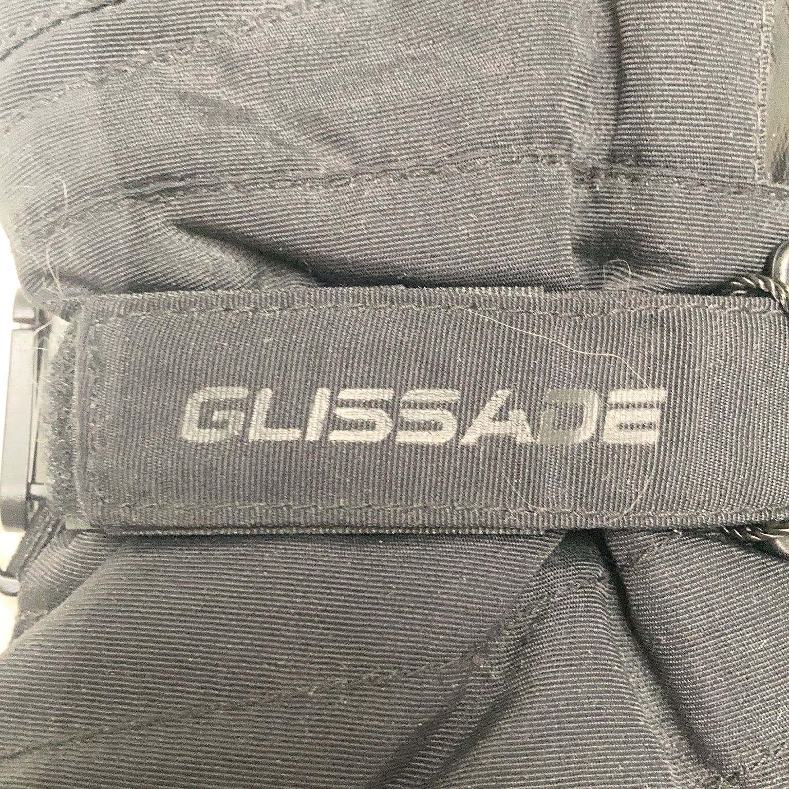 Glissade