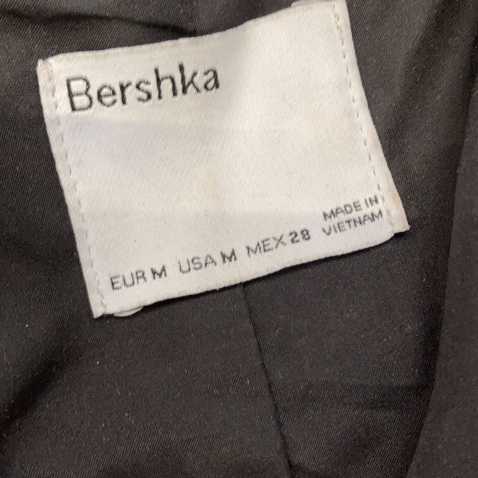 Bershka