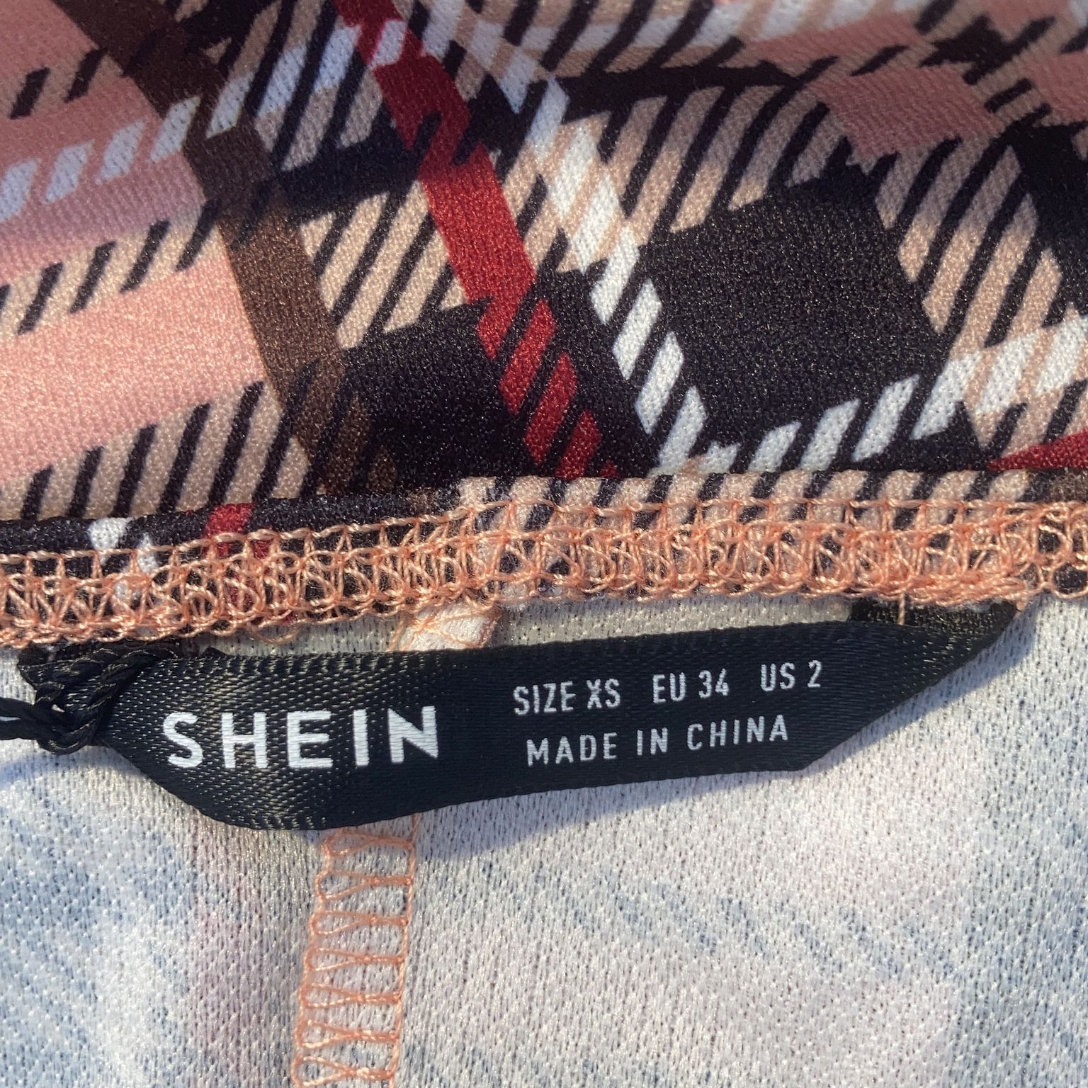 Shein