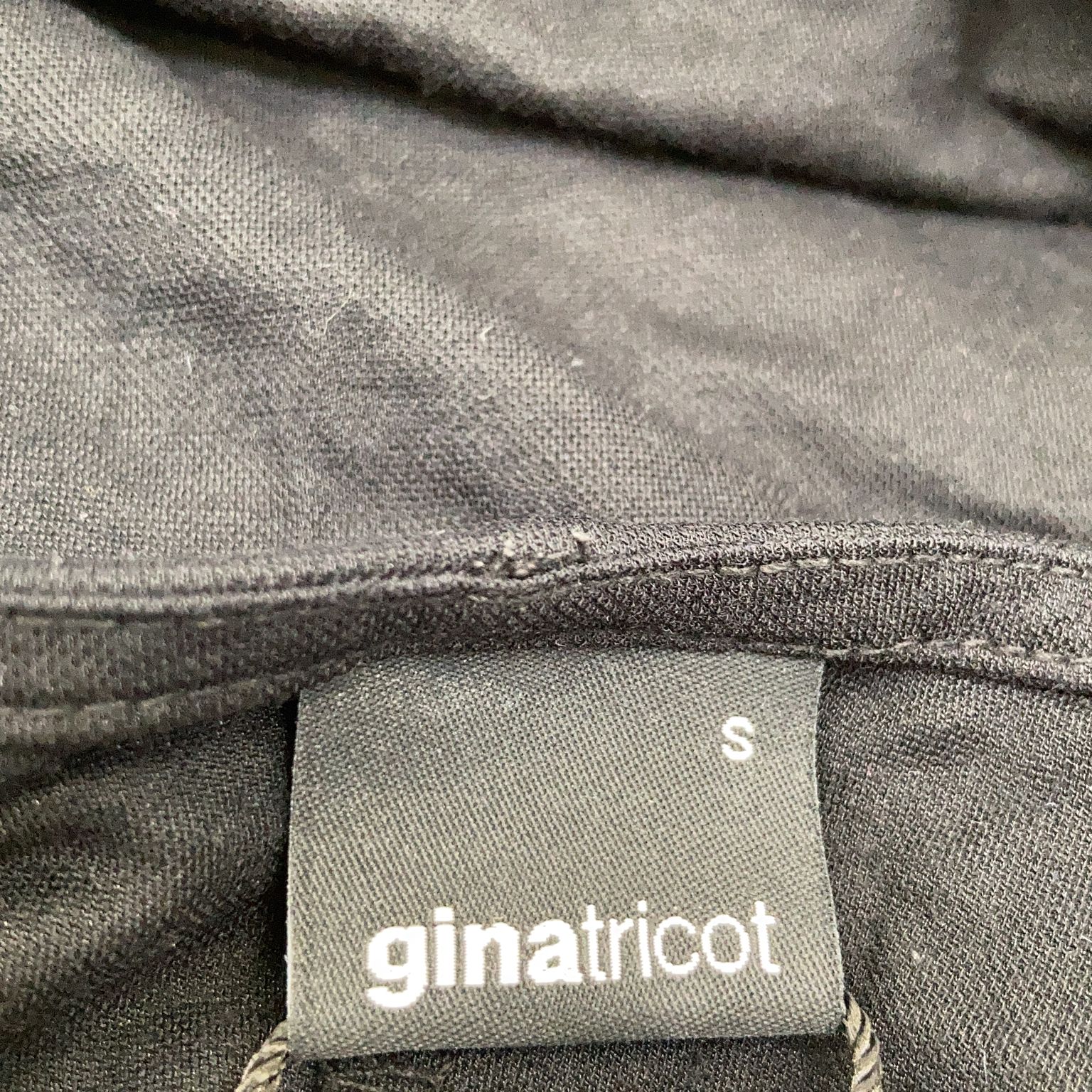 Gina Tricot