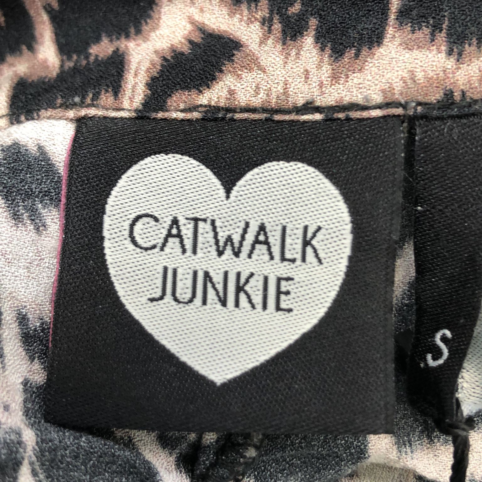 Catwalk Junkie