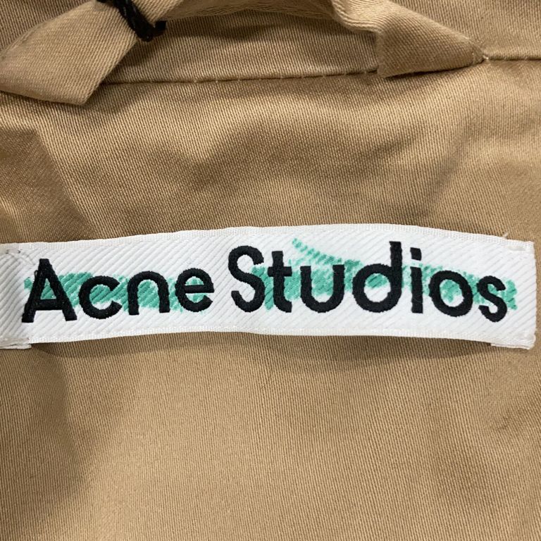 Acne Studios