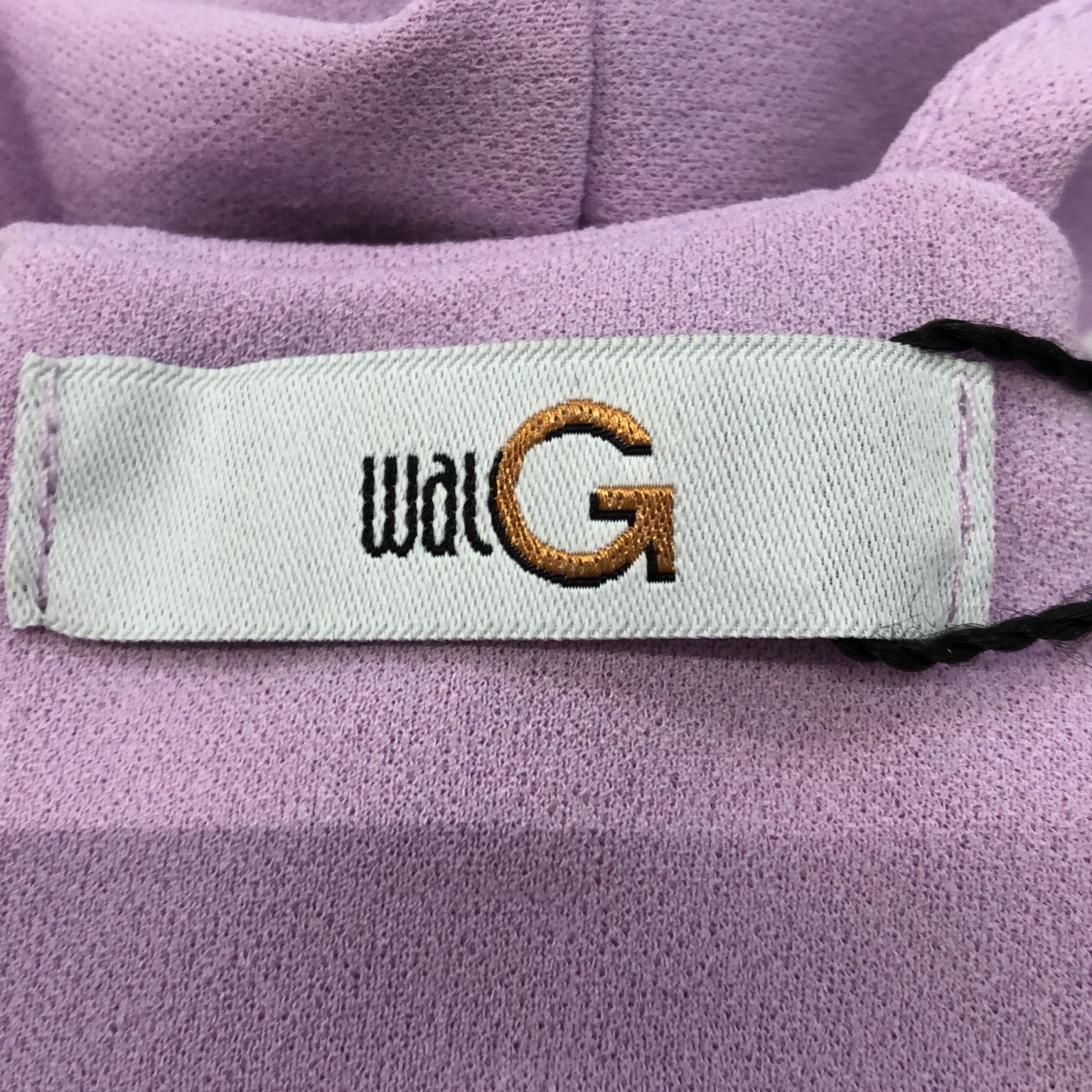 Wal G